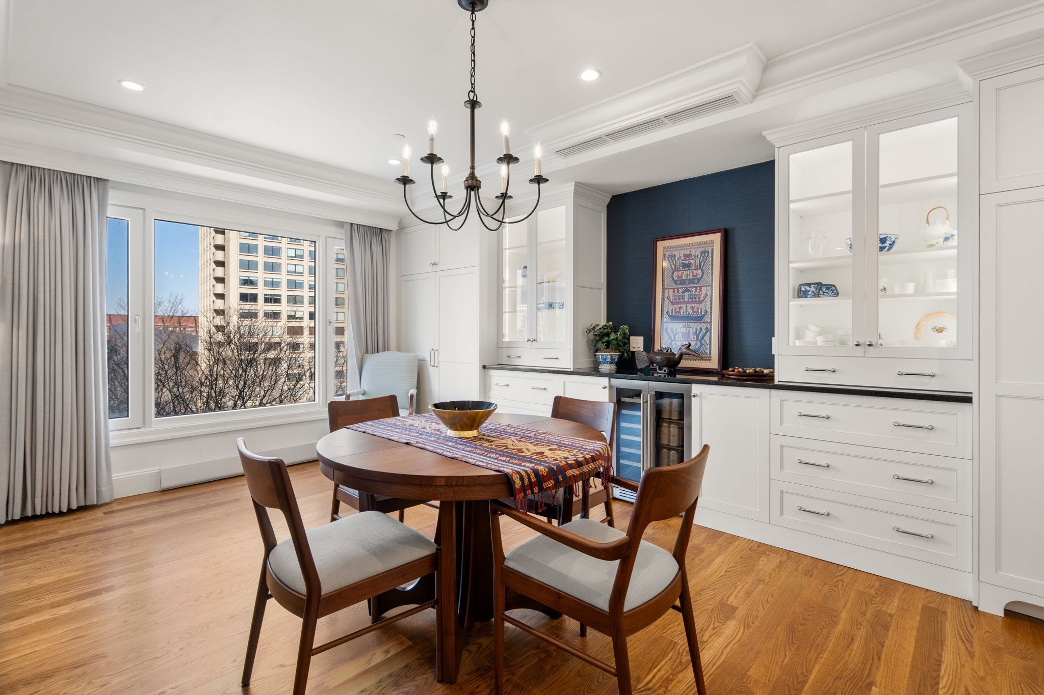 20 Rowes Wharf # 701 Property Photo 6