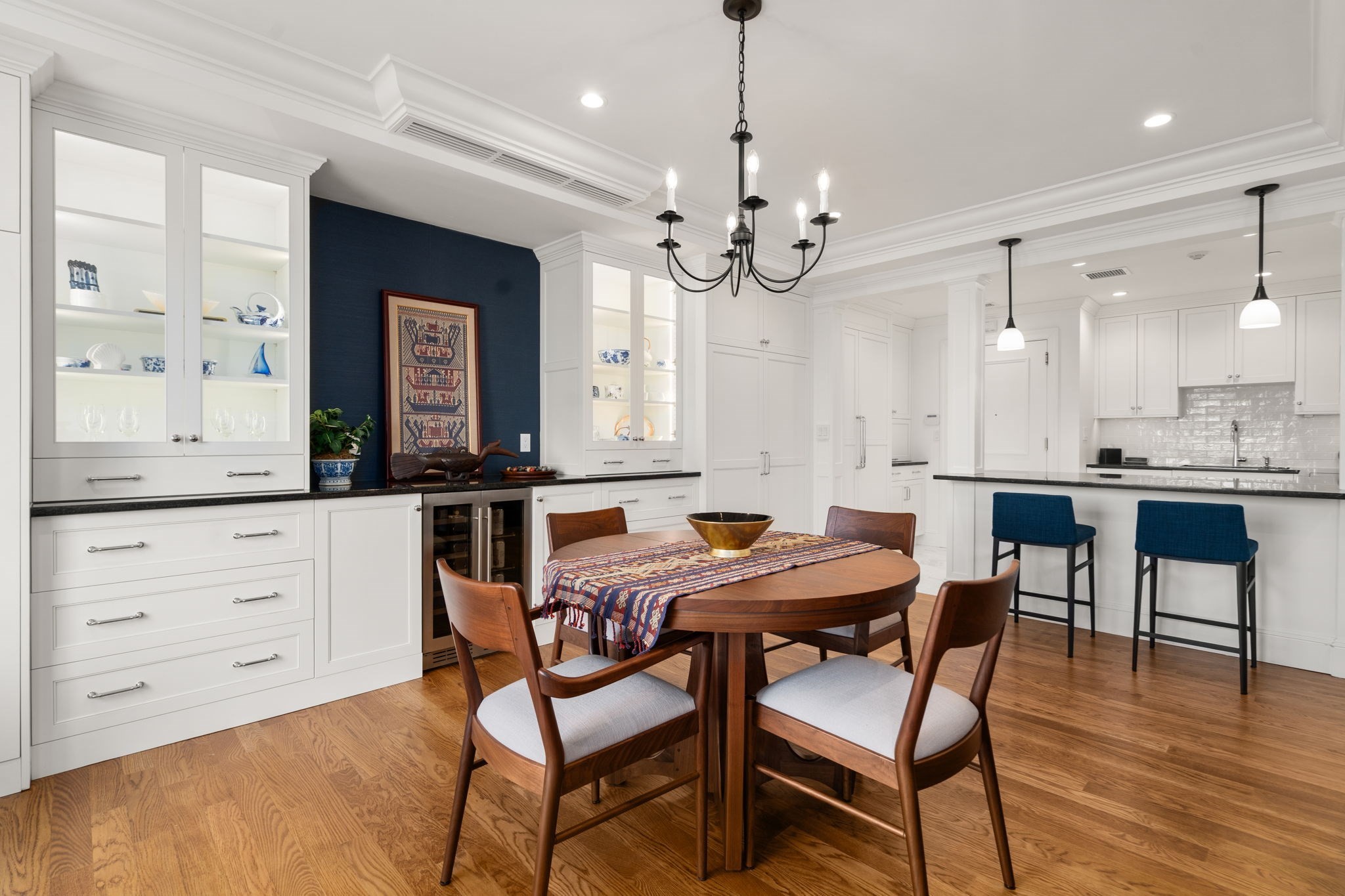 20 Rowes Wharf # 701 Property Photo 7