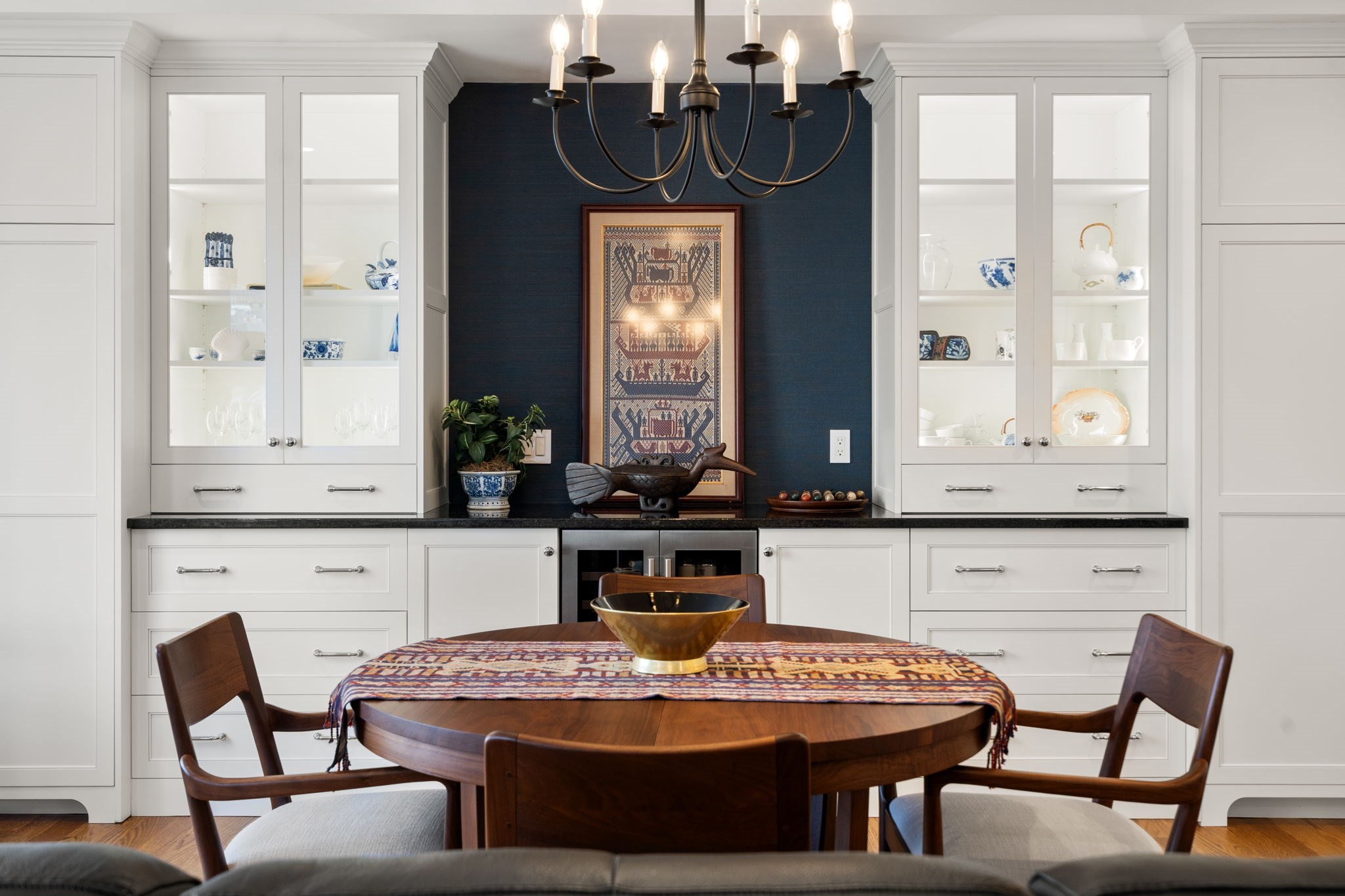 20 Rowes Wharf # 701 Property Photo 8