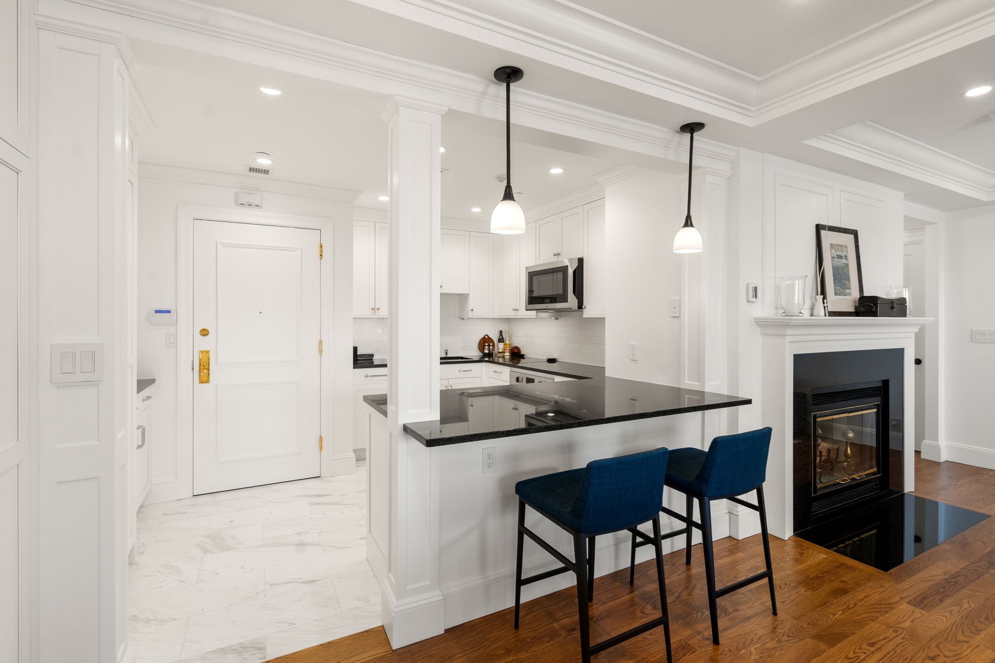20 Rowes Wharf # 701 Property Photo 10