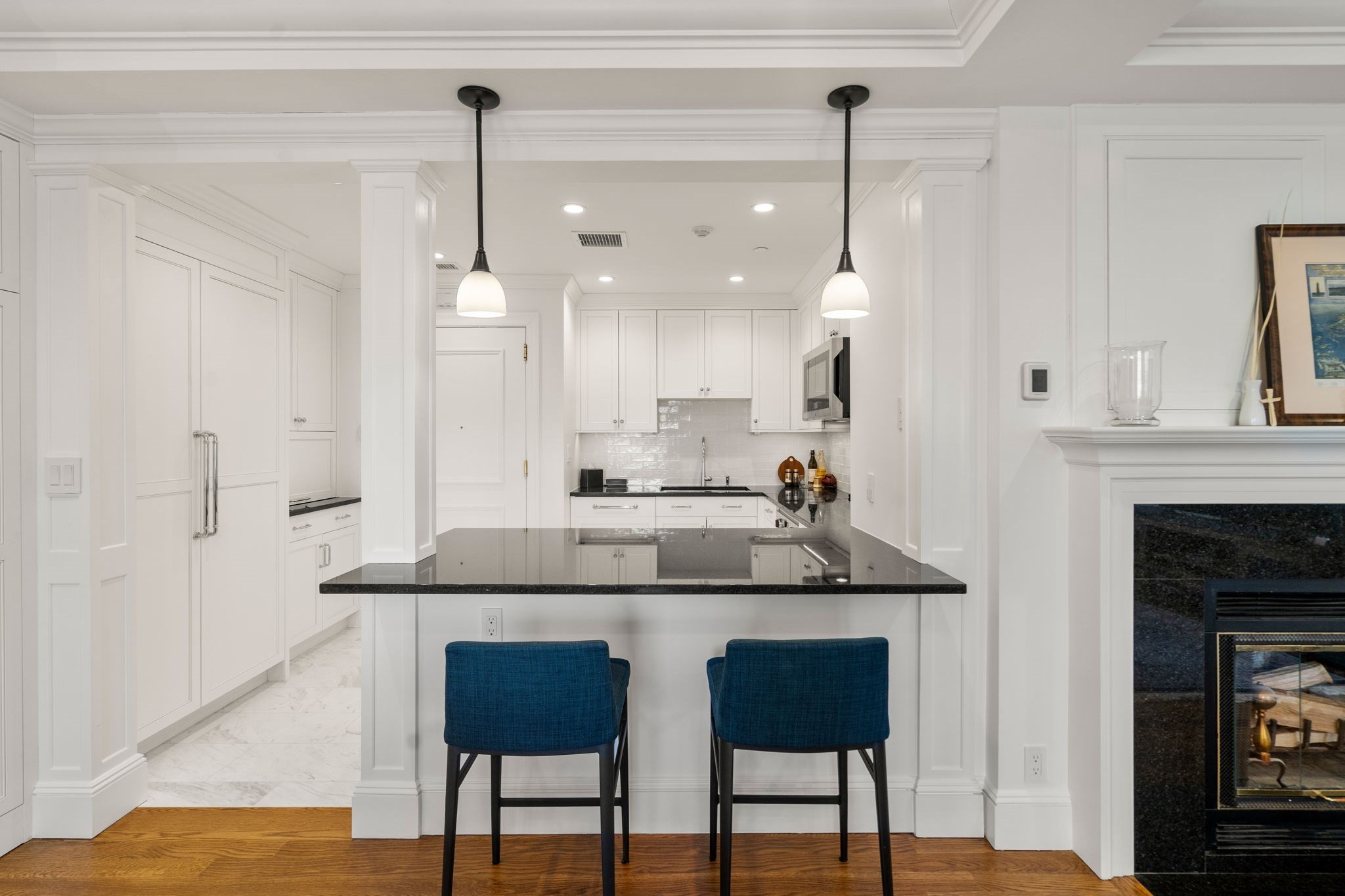 20 Rowes Wharf # 701 Property Photo 11