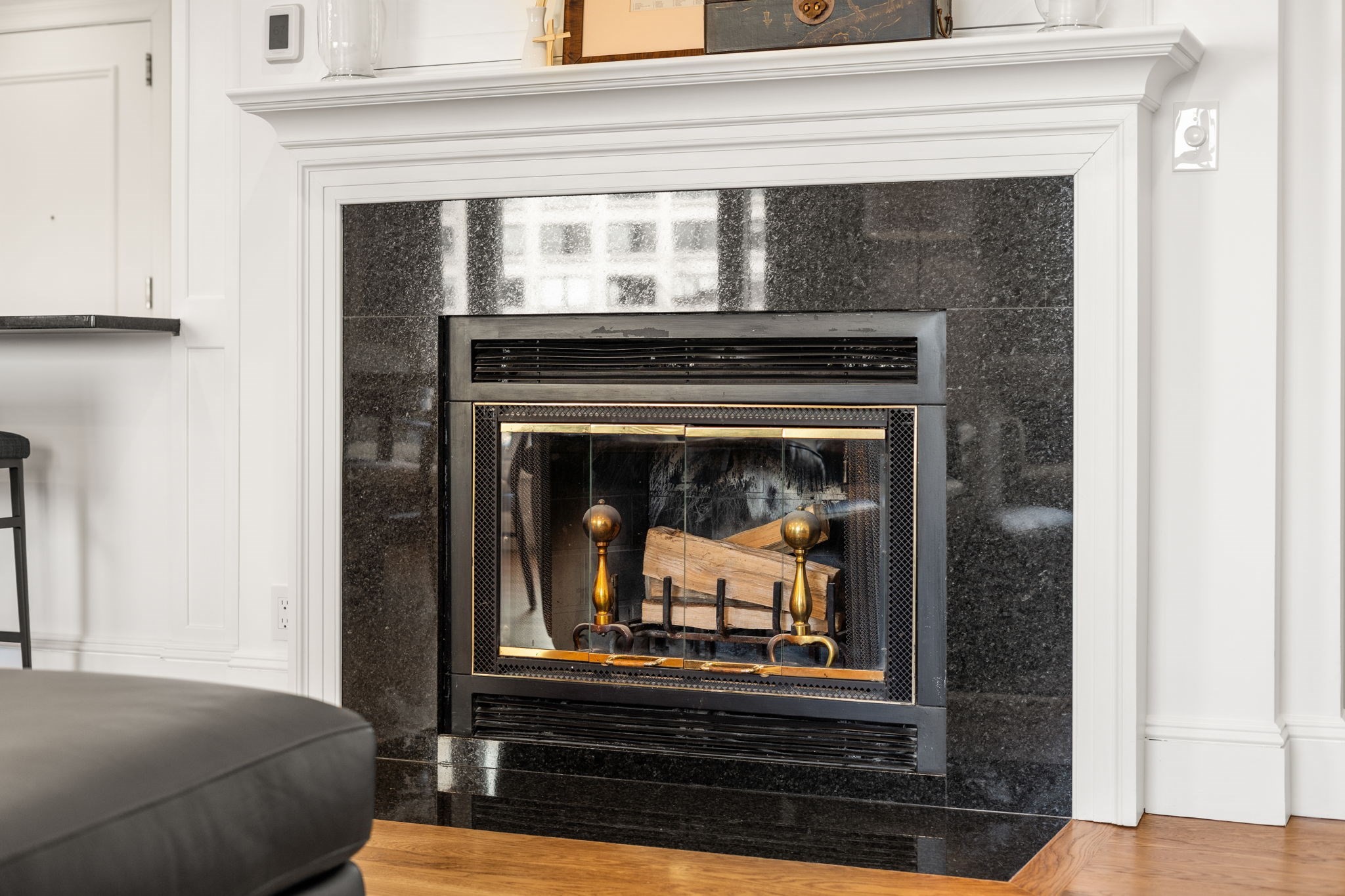 20 Rowes Wharf # 701 Property Photo 12