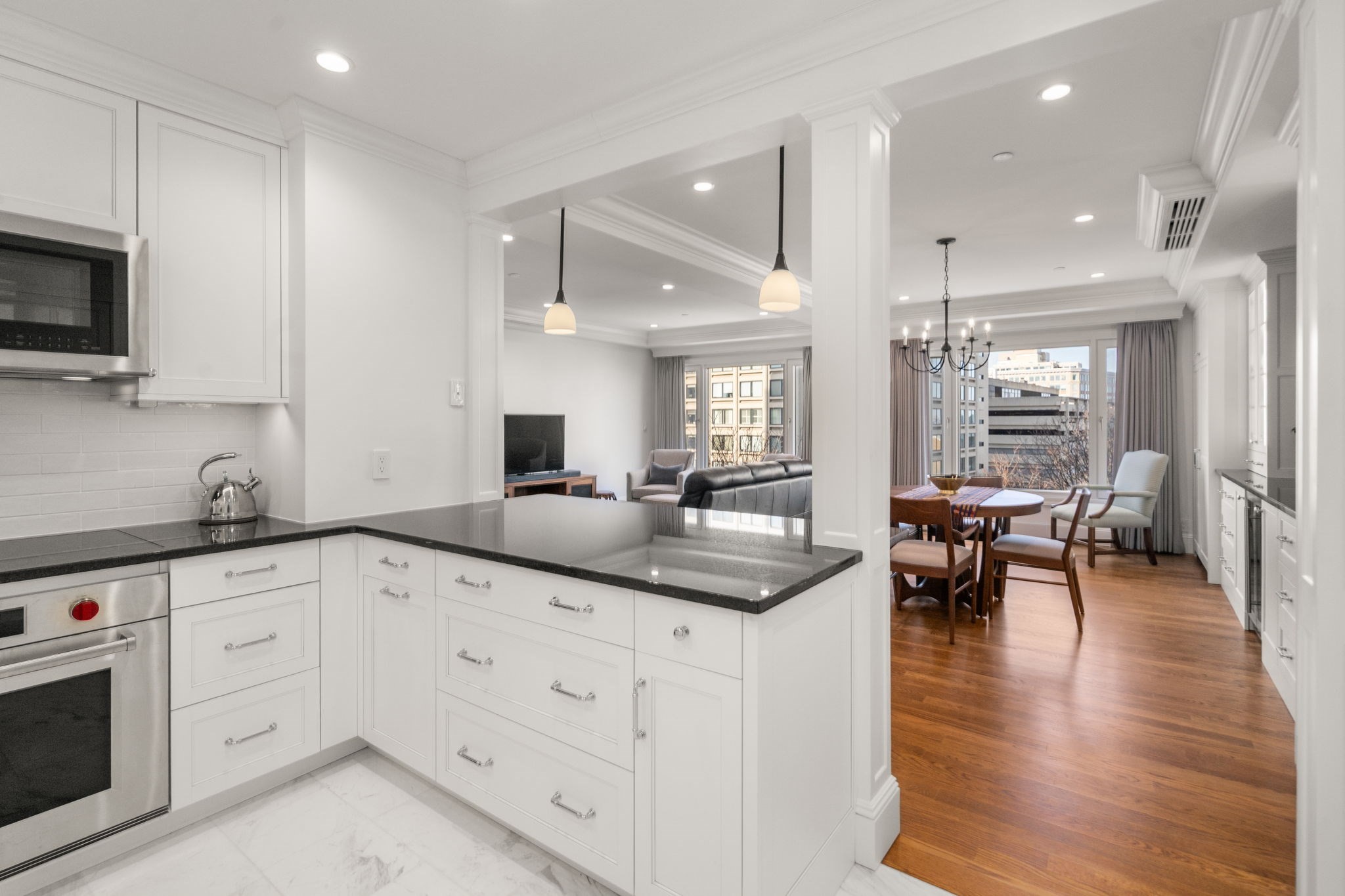 20 Rowes Wharf # 701 Property Photo 13