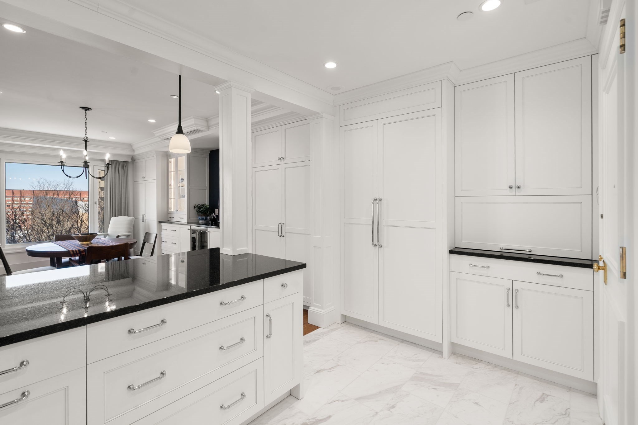 20 Rowes Wharf # 701 Property Photo 14