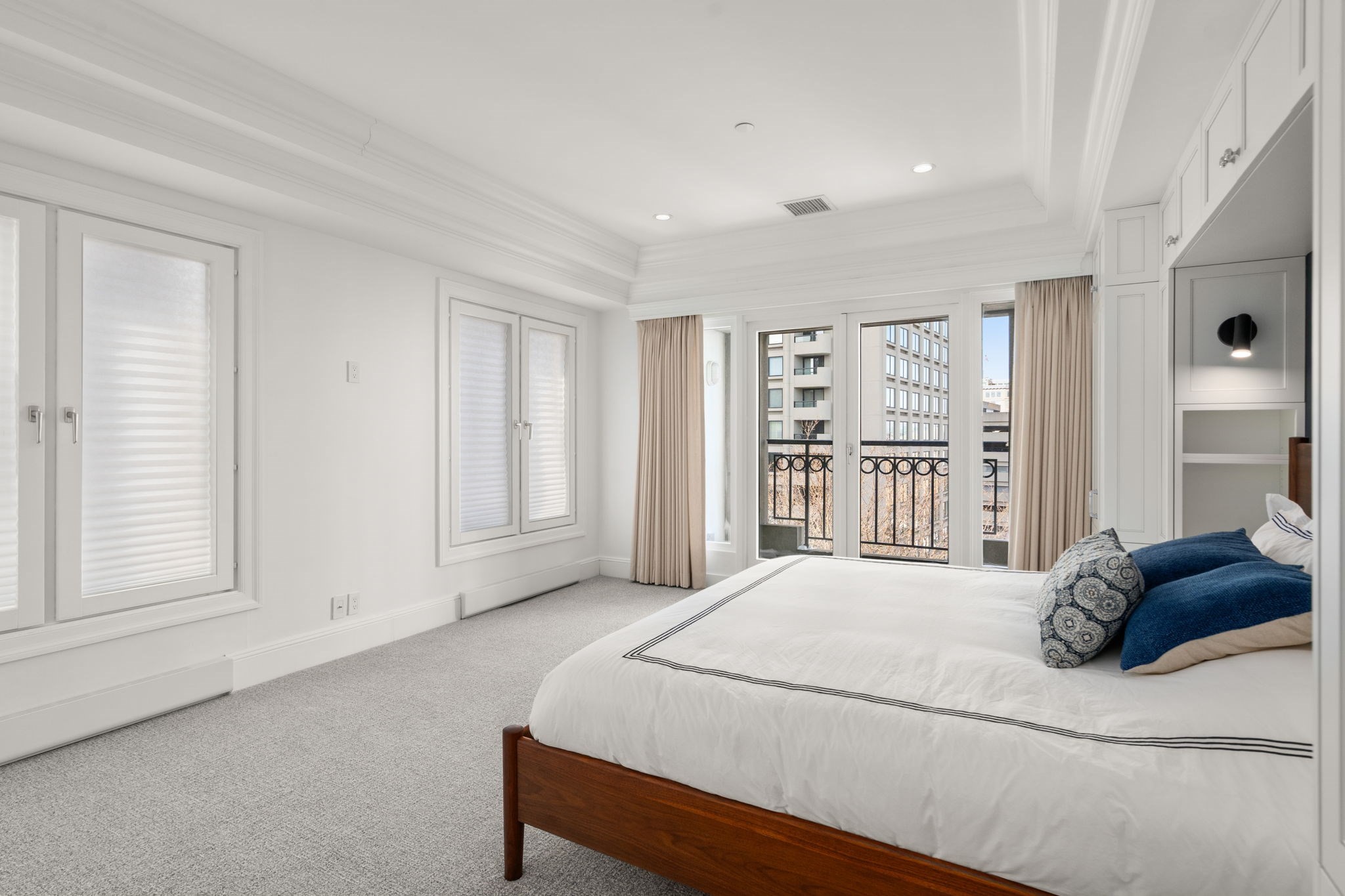20 Rowes Wharf # 701 Property Photo 15