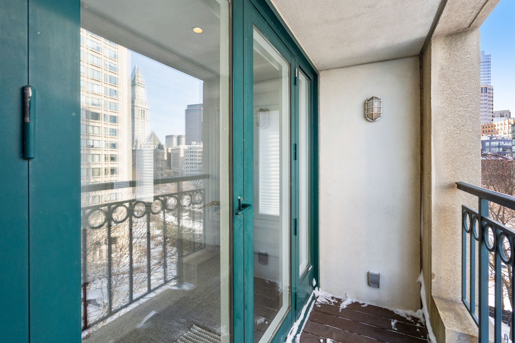 20 Rowes Wharf # 701 Property Photo 16