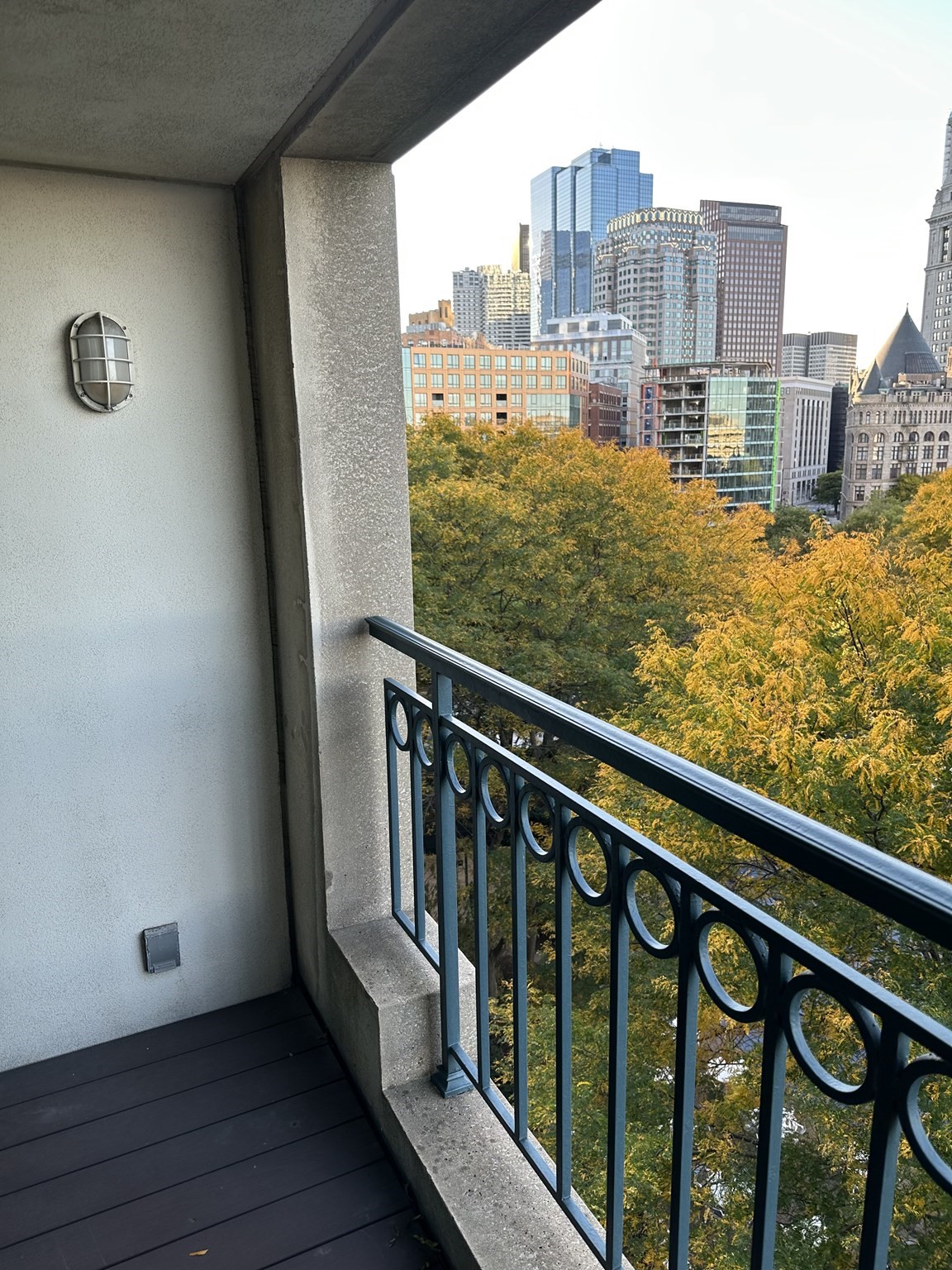 20 Rowes Wharf # 701 Property Photo 16