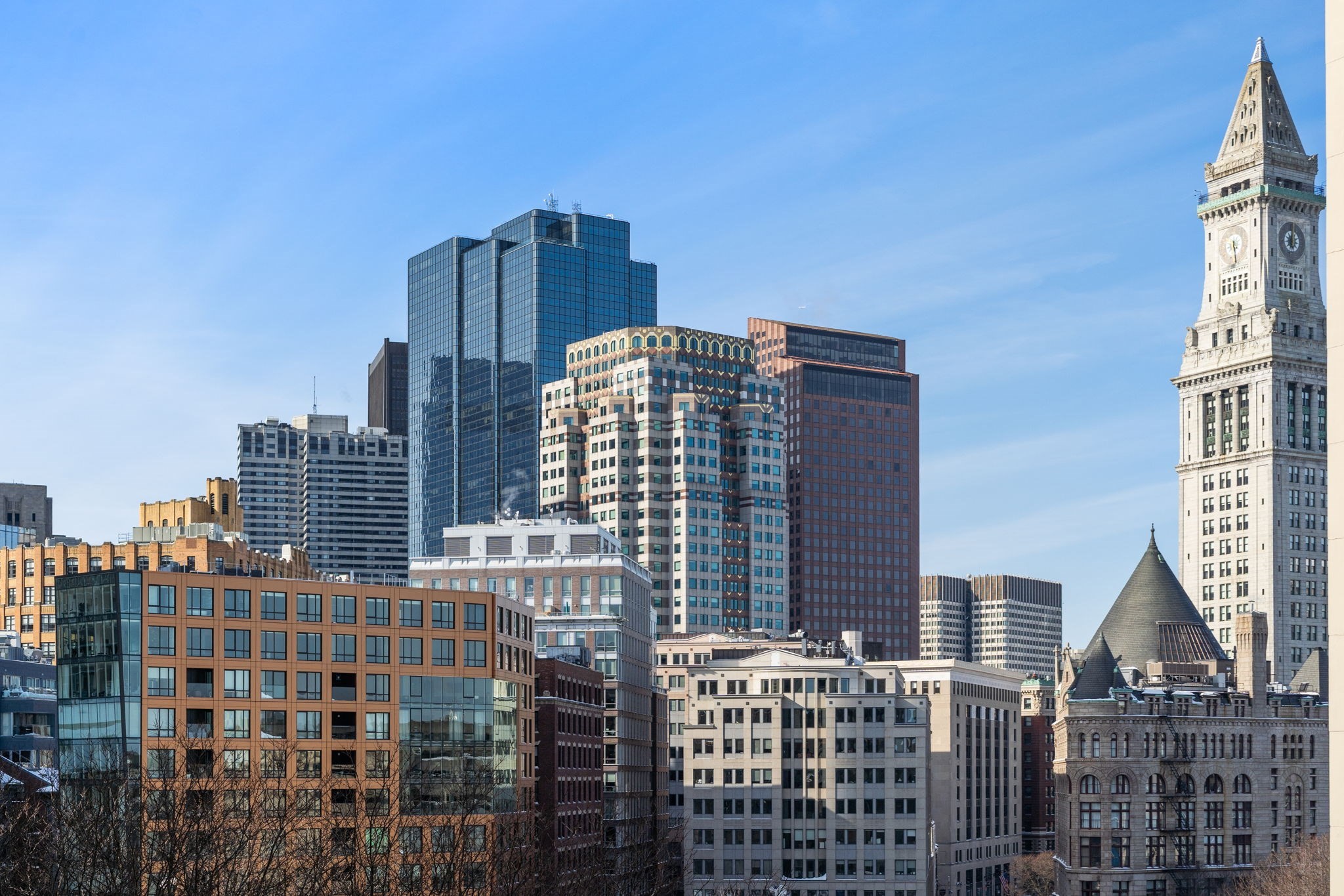 20 Rowes Wharf # 701 Property Photo 17