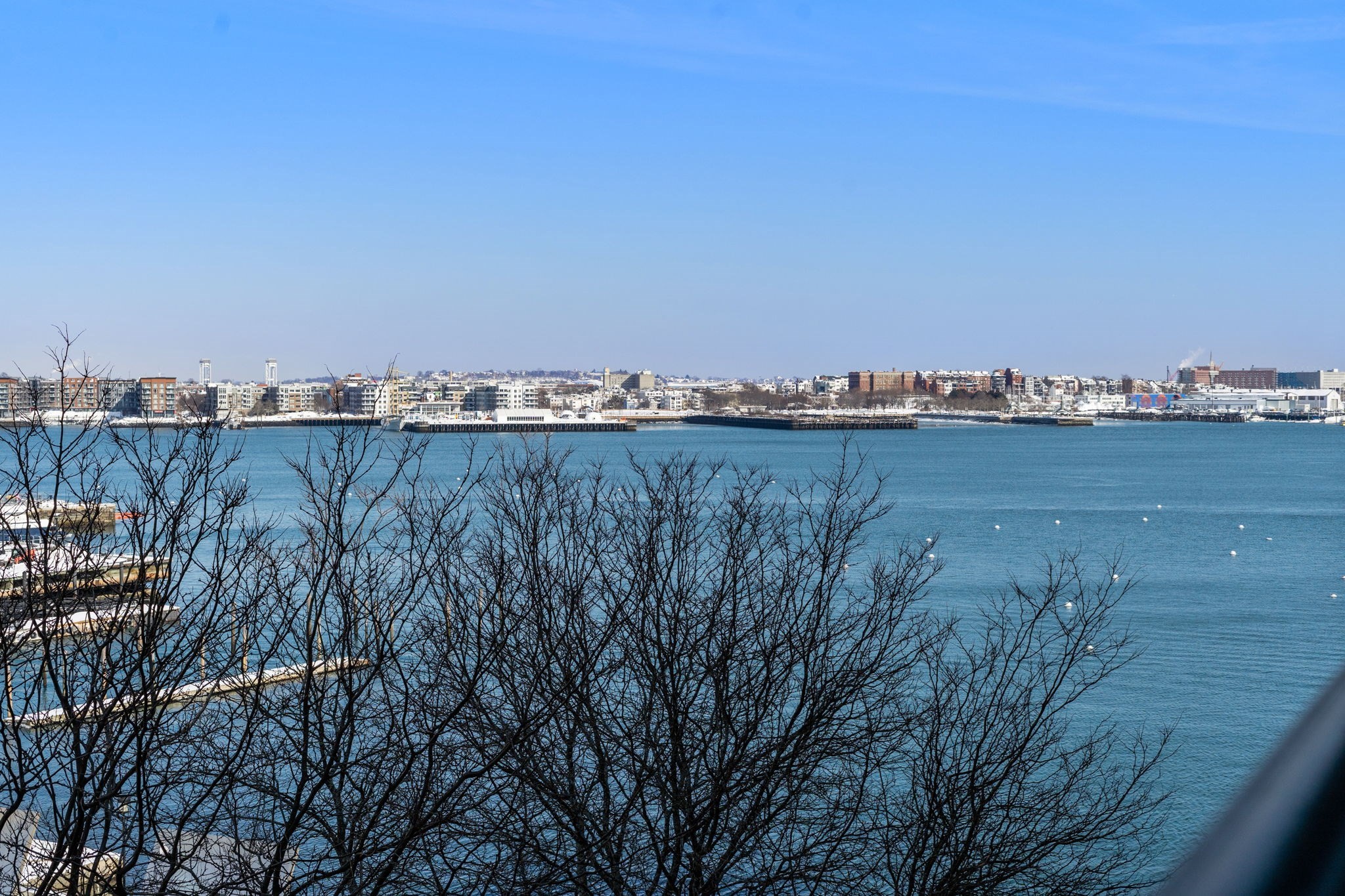 20 Rowes Wharf # 701 Property Photo 18