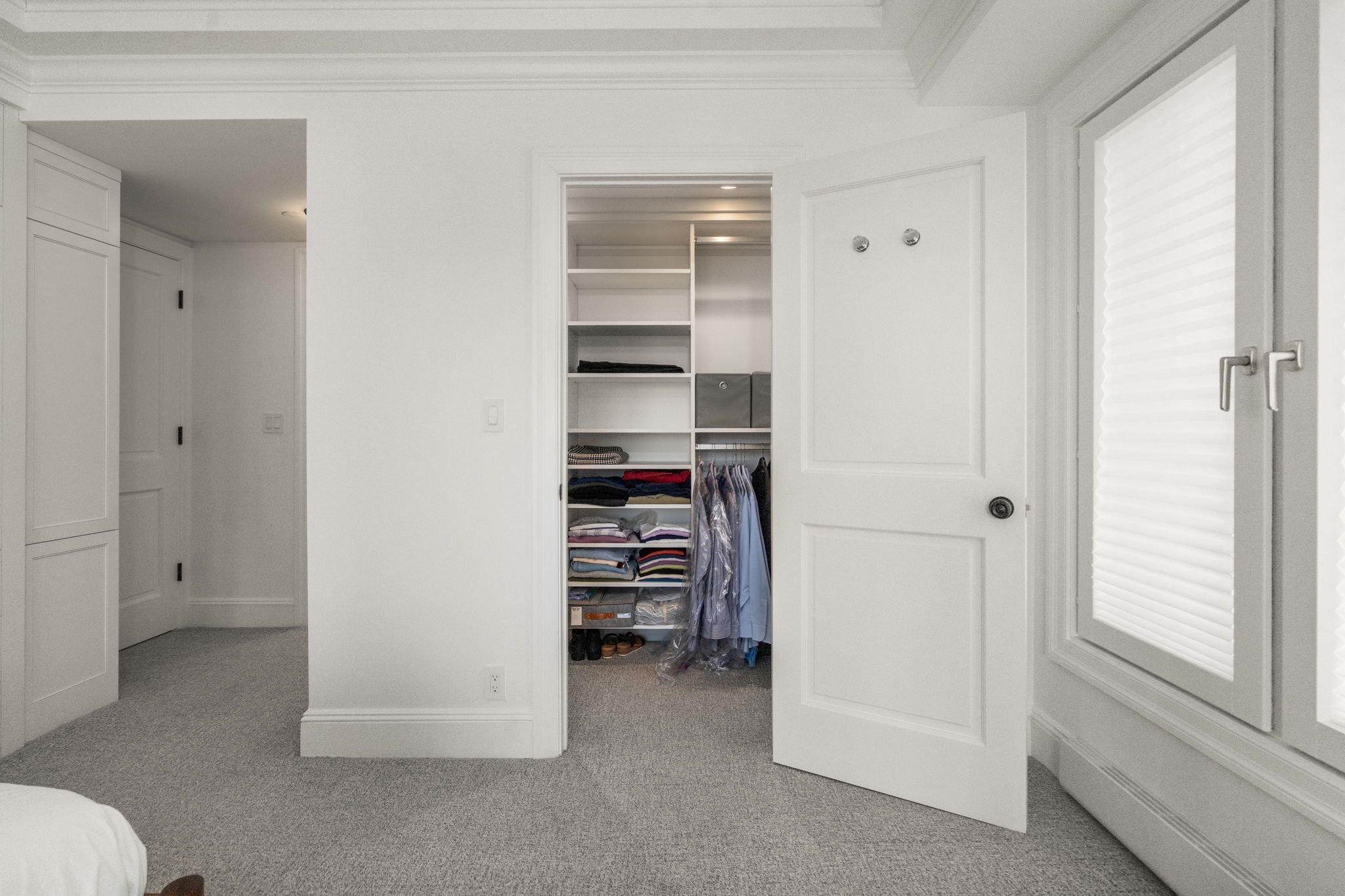 20 Rowes Wharf # 701 Property Photo 20