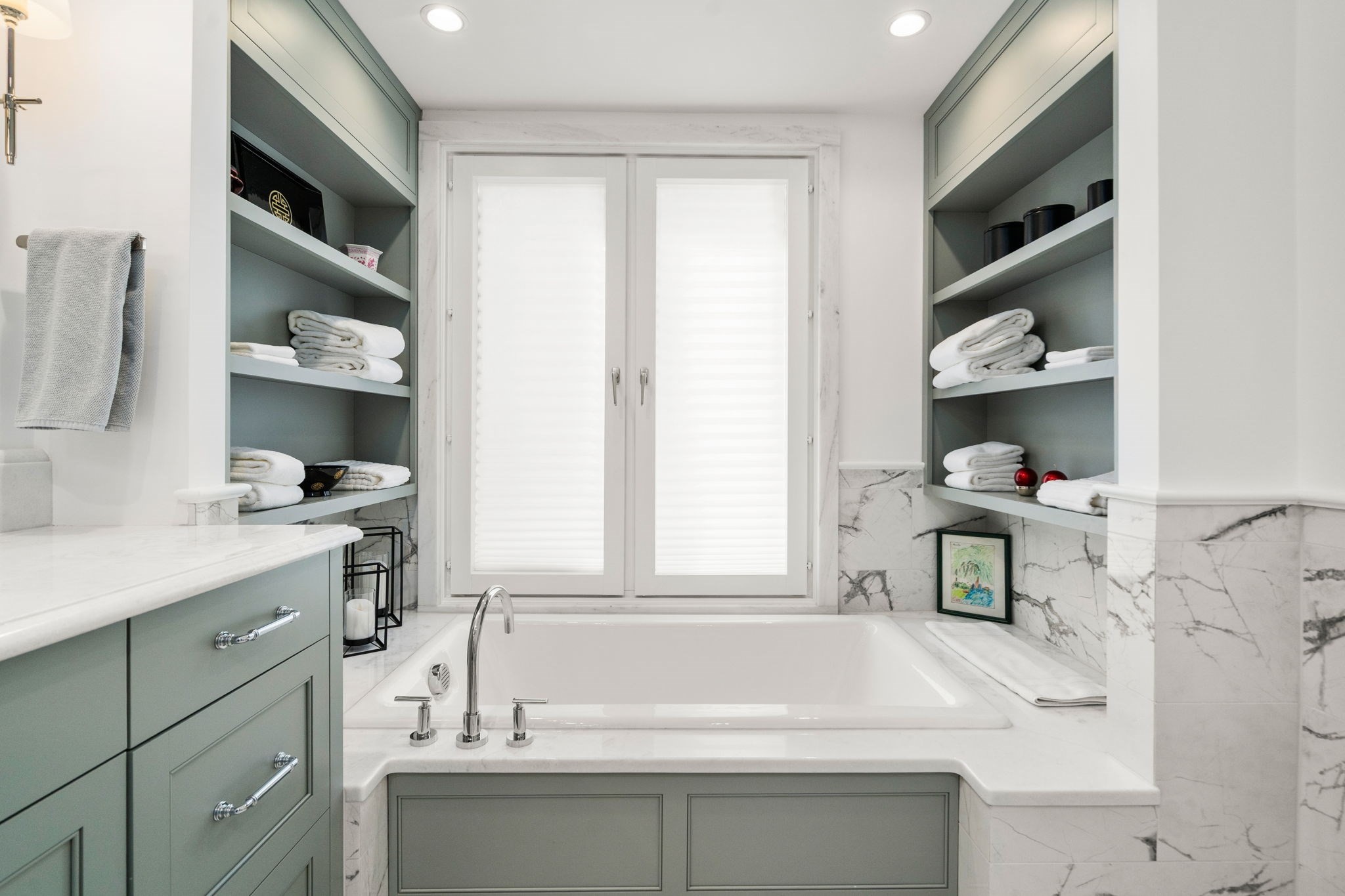 20 Rowes Wharf # 701 Property Photo 23
