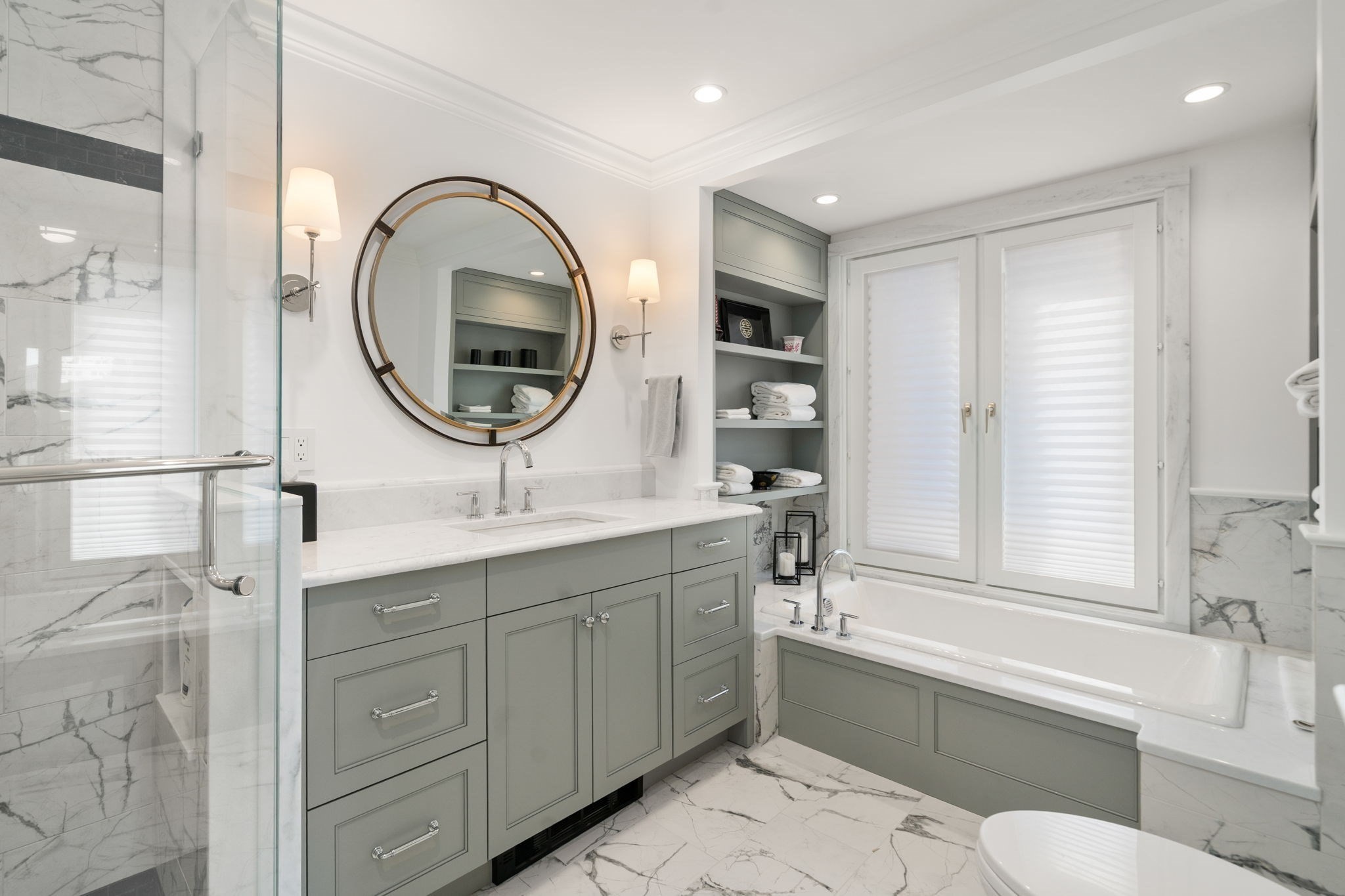20 Rowes Wharf # 701 Property Photo 23