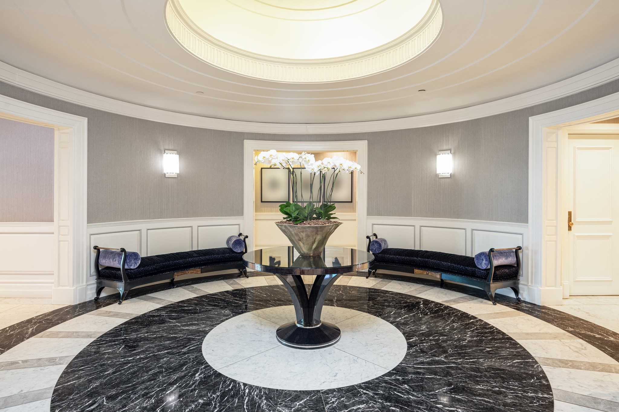 20 Rowes Wharf # 701 Property Photo 28