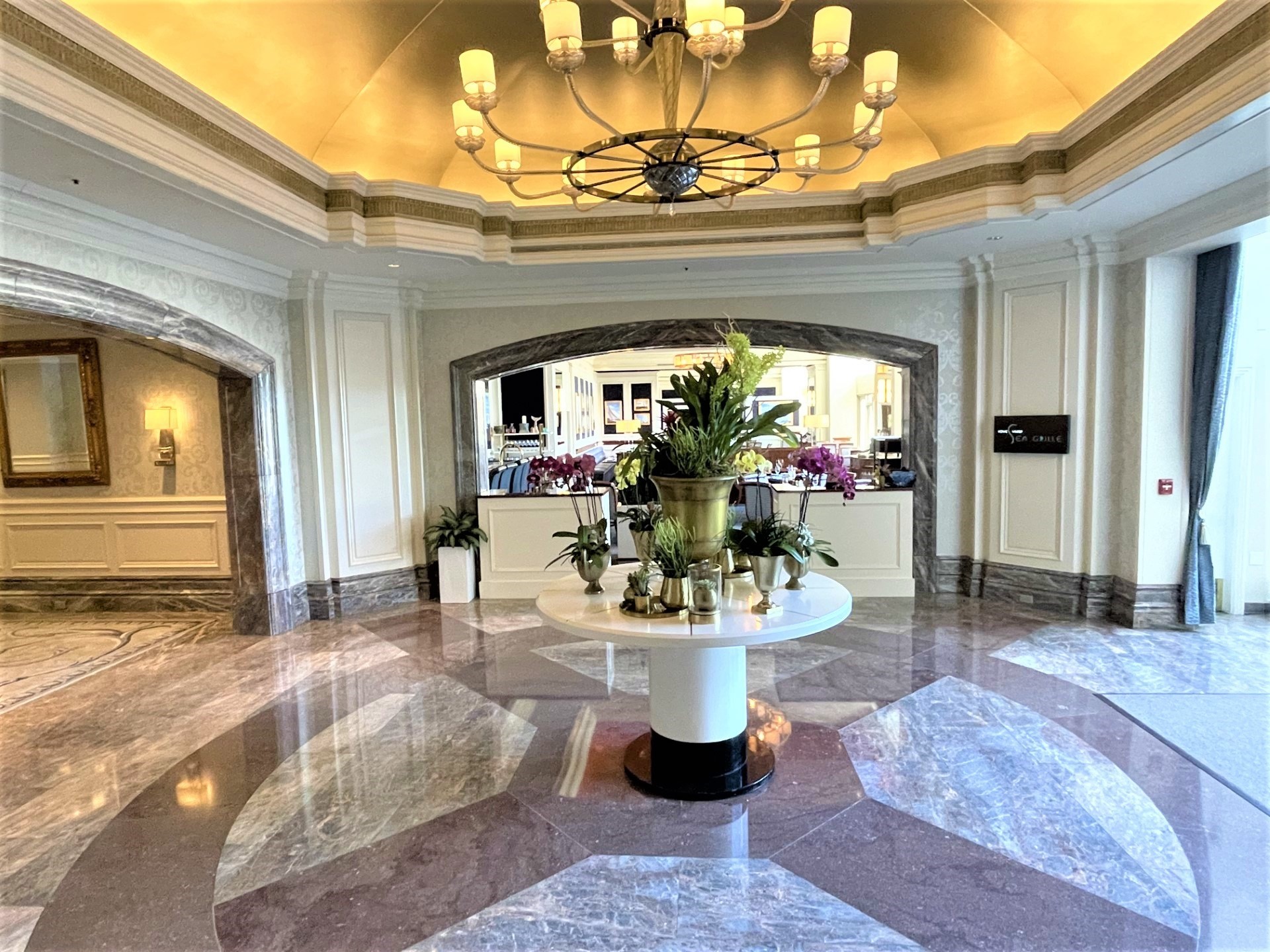 20 Rowes Wharf # 701 Property Photo 29