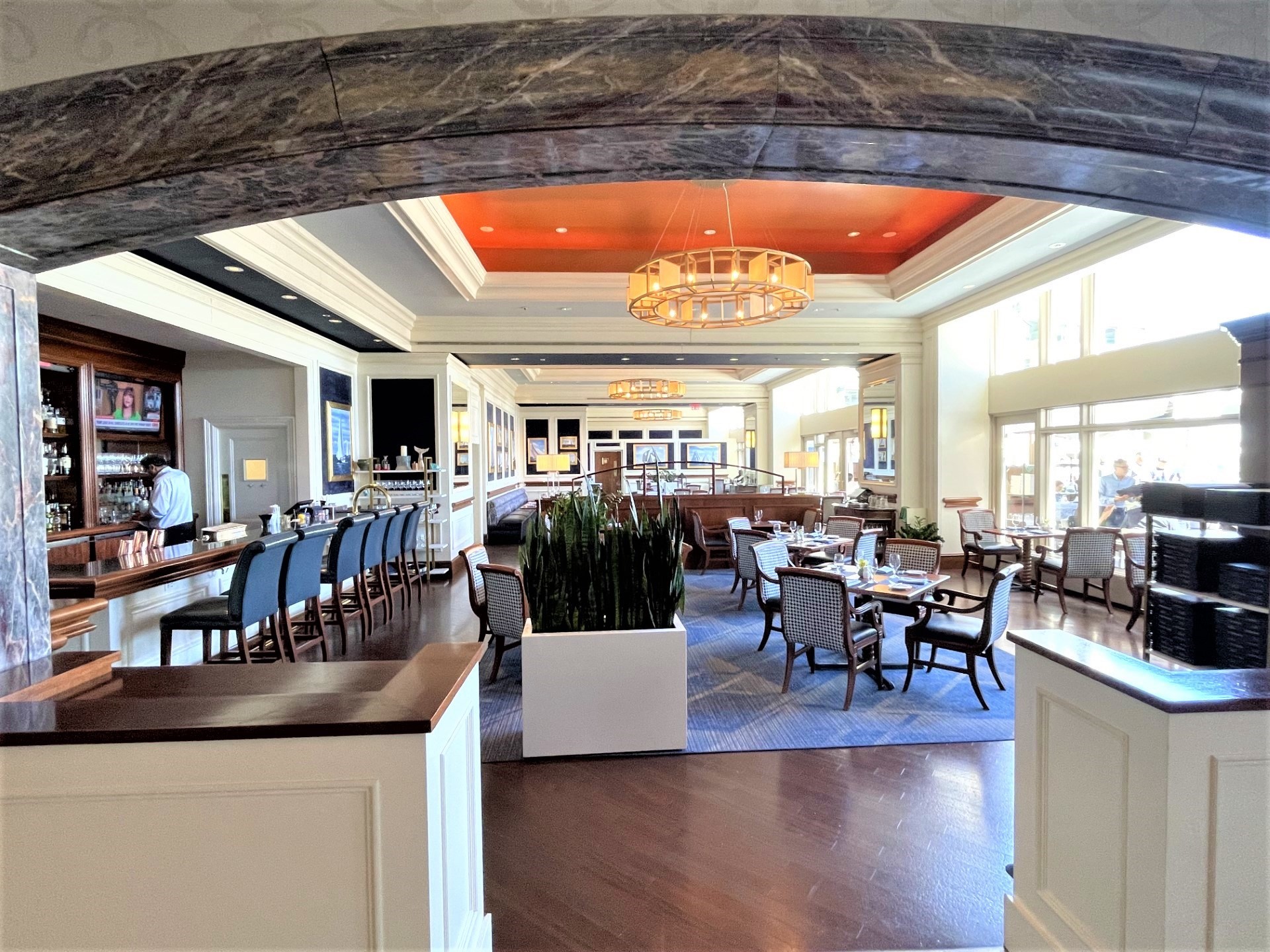 20 Rowes Wharf # 701 Property Photo 30