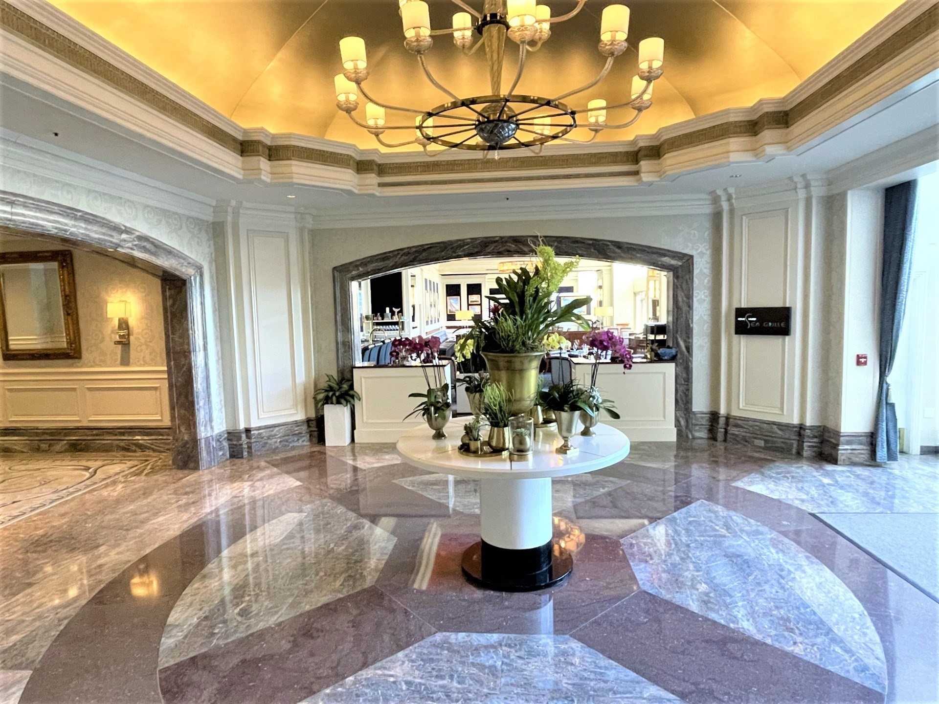 20 Rowes Wharf # 701 Property Photo 30