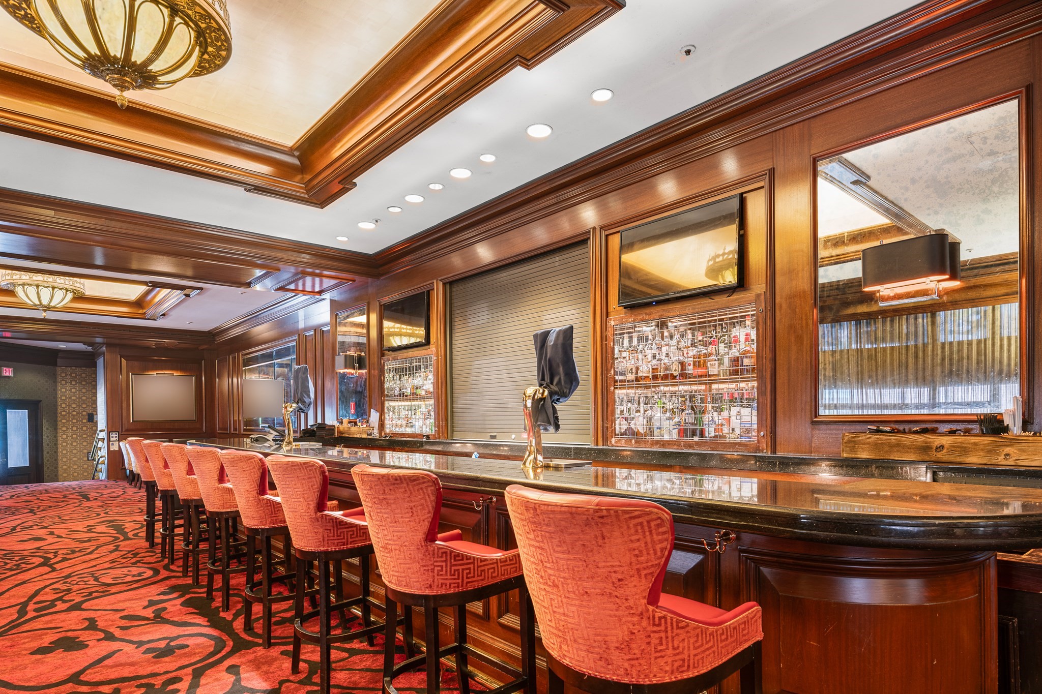 20 Rowes Wharf # 701 Property Photo 31