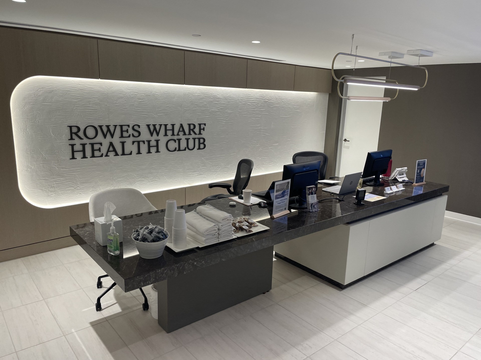 20 Rowes Wharf # 701 Property Photo 32