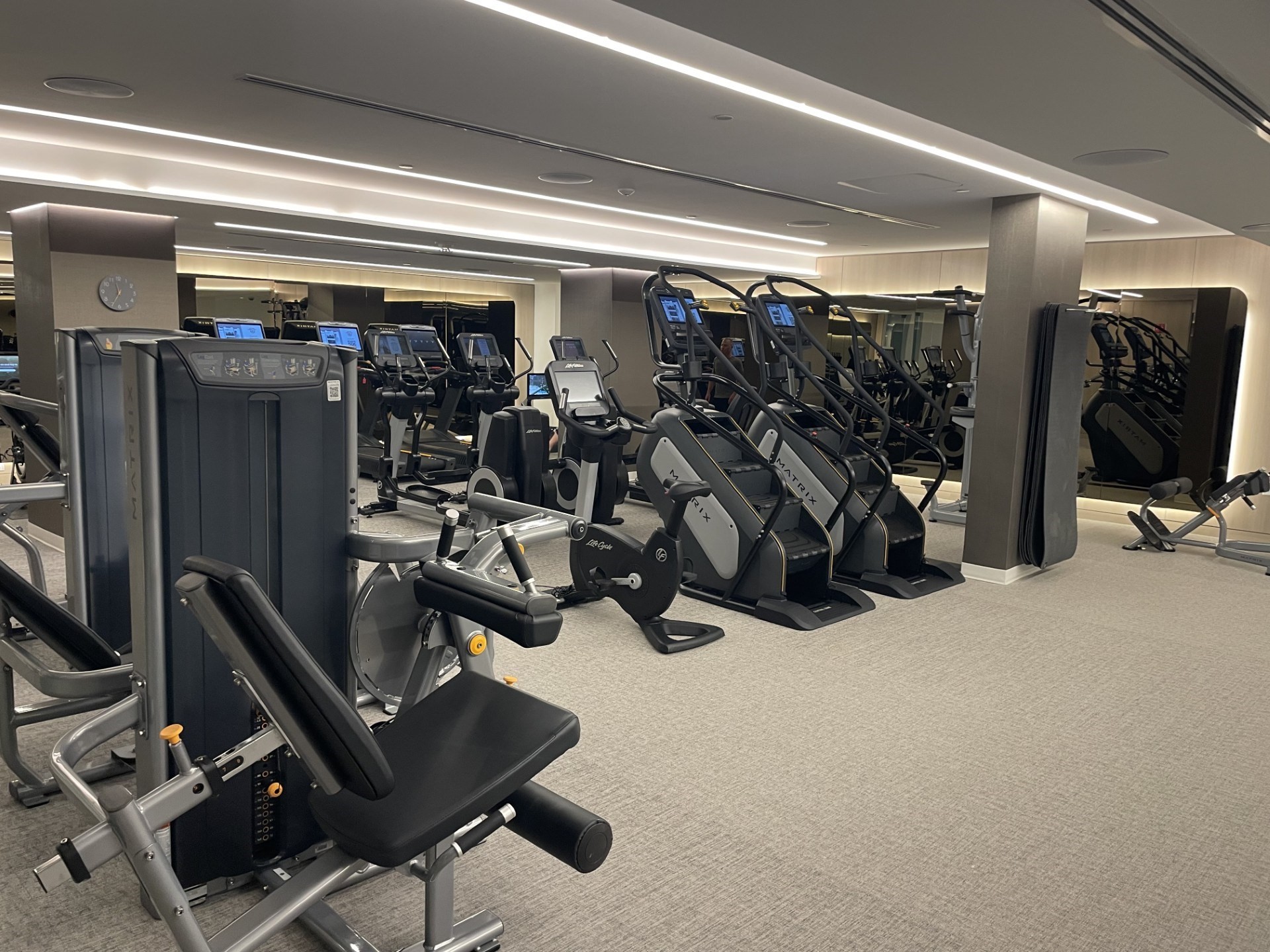 20 Rowes Wharf # 701 Property Photo 33