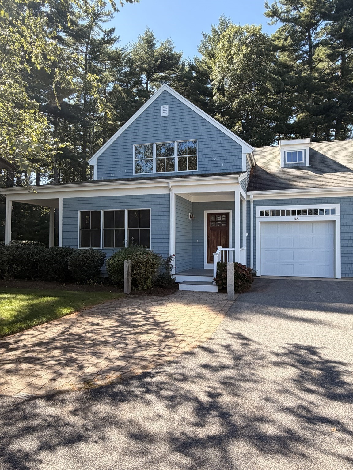 38 Hathaway Pond Cir # 38 Property Photo 1