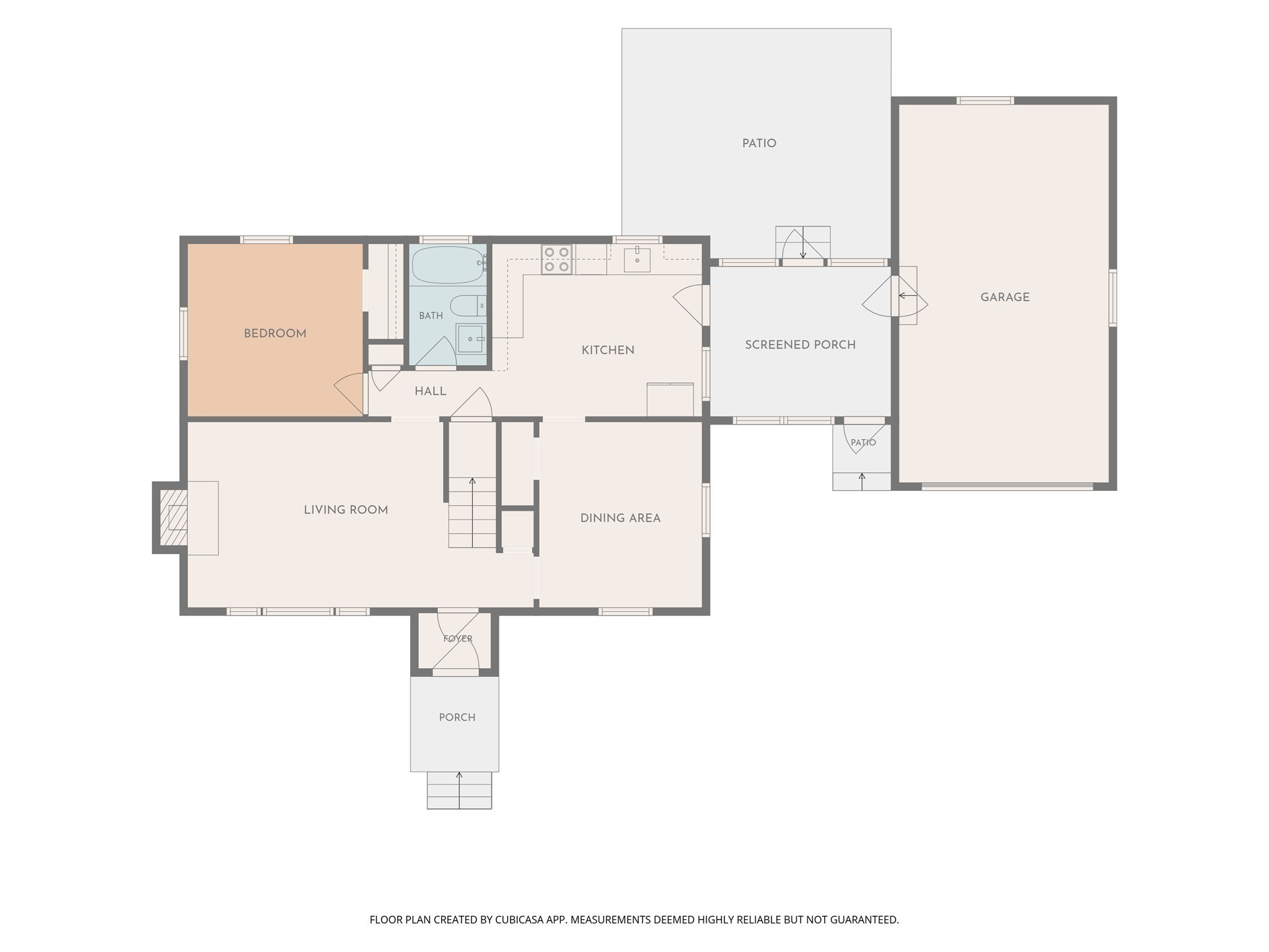 6 Park Ave. Property Photo 29