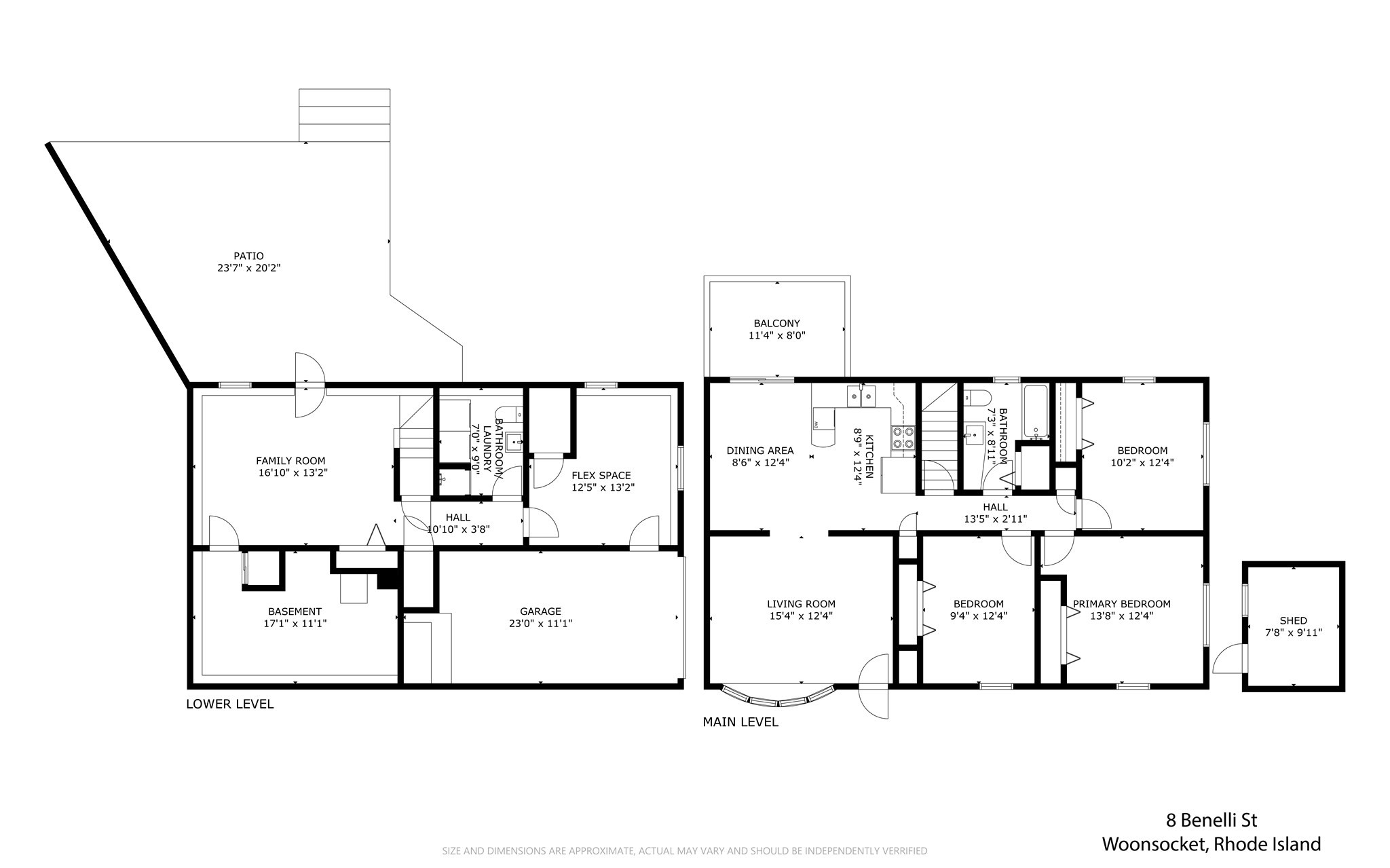 8 Benelli St Property Photo 35