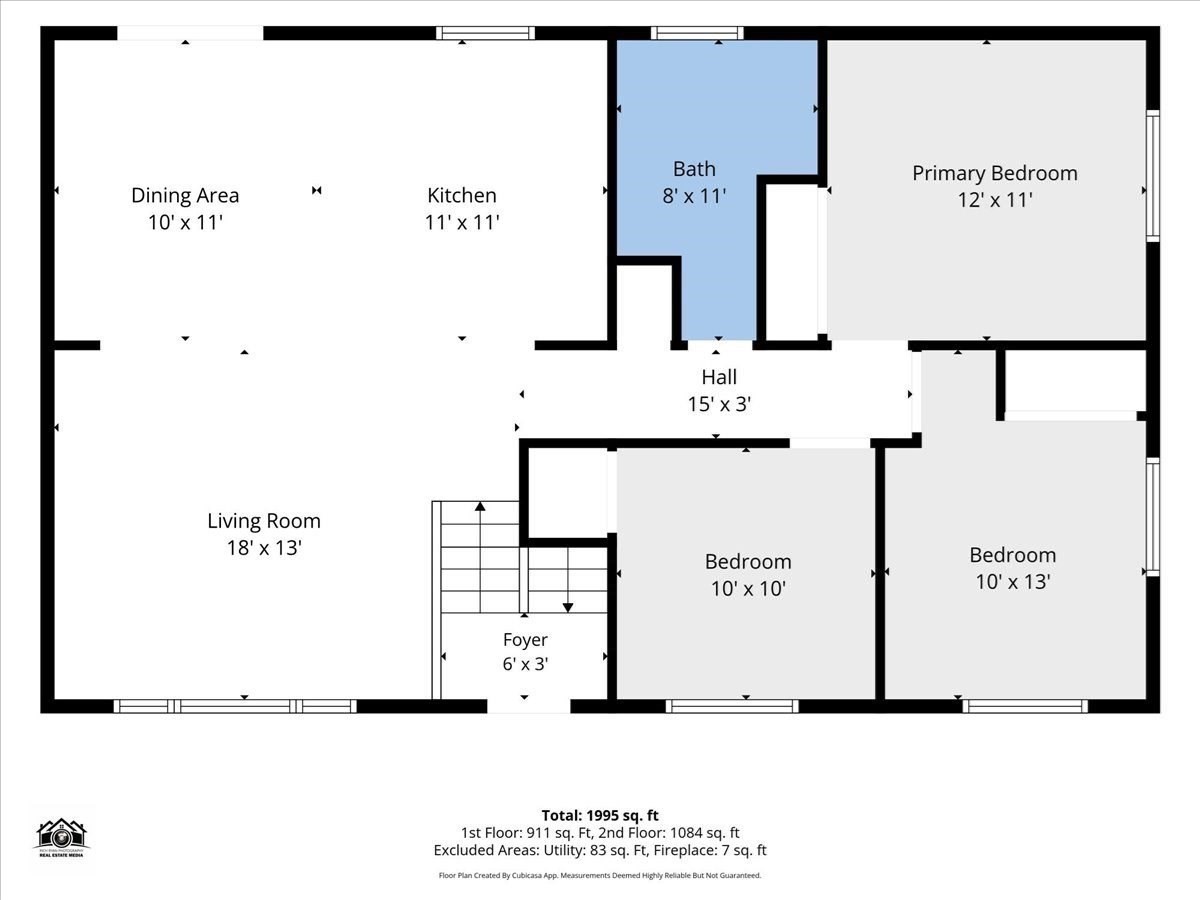 140 Tosca Dr Property Photo 42