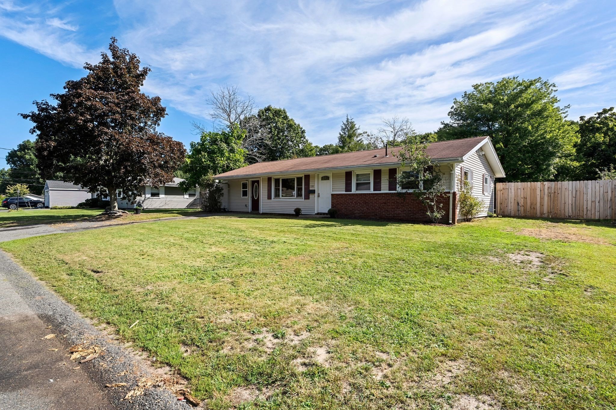 131 Elsie Rd Property Photo 1
