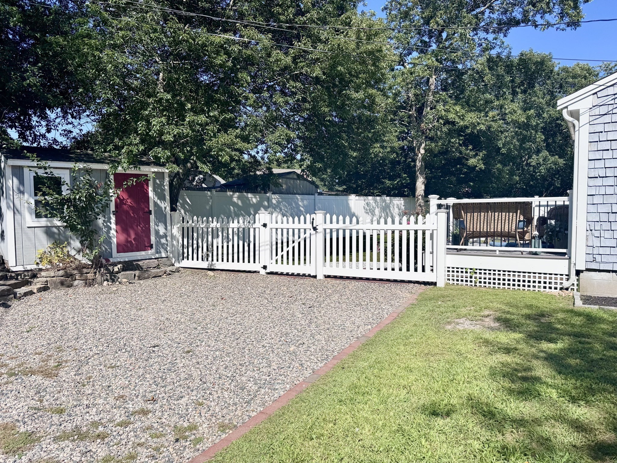 42 Vineyard Ave Property Photo 27
