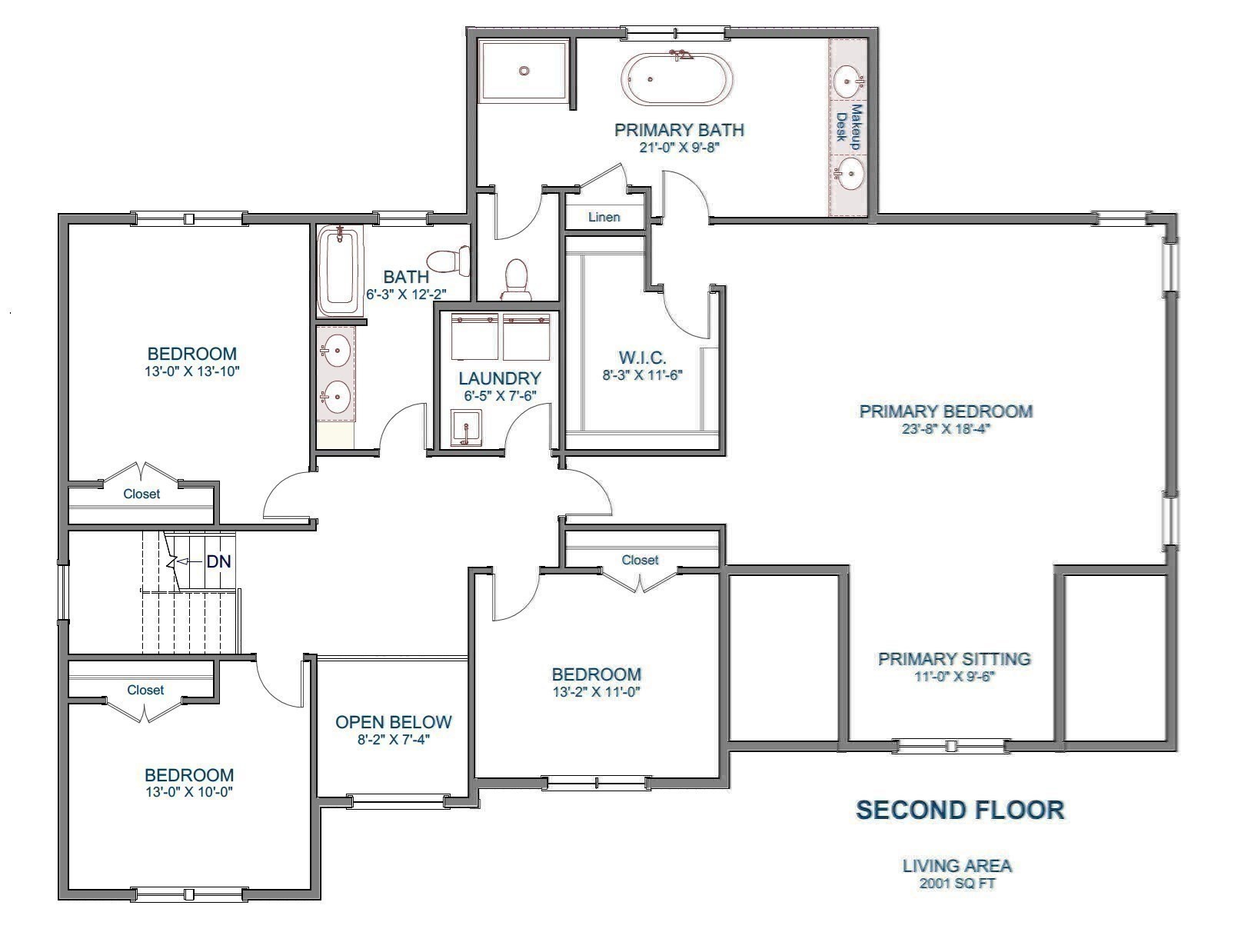 Lot 2 - 11 Earle Stewart Ln Property Photo 28