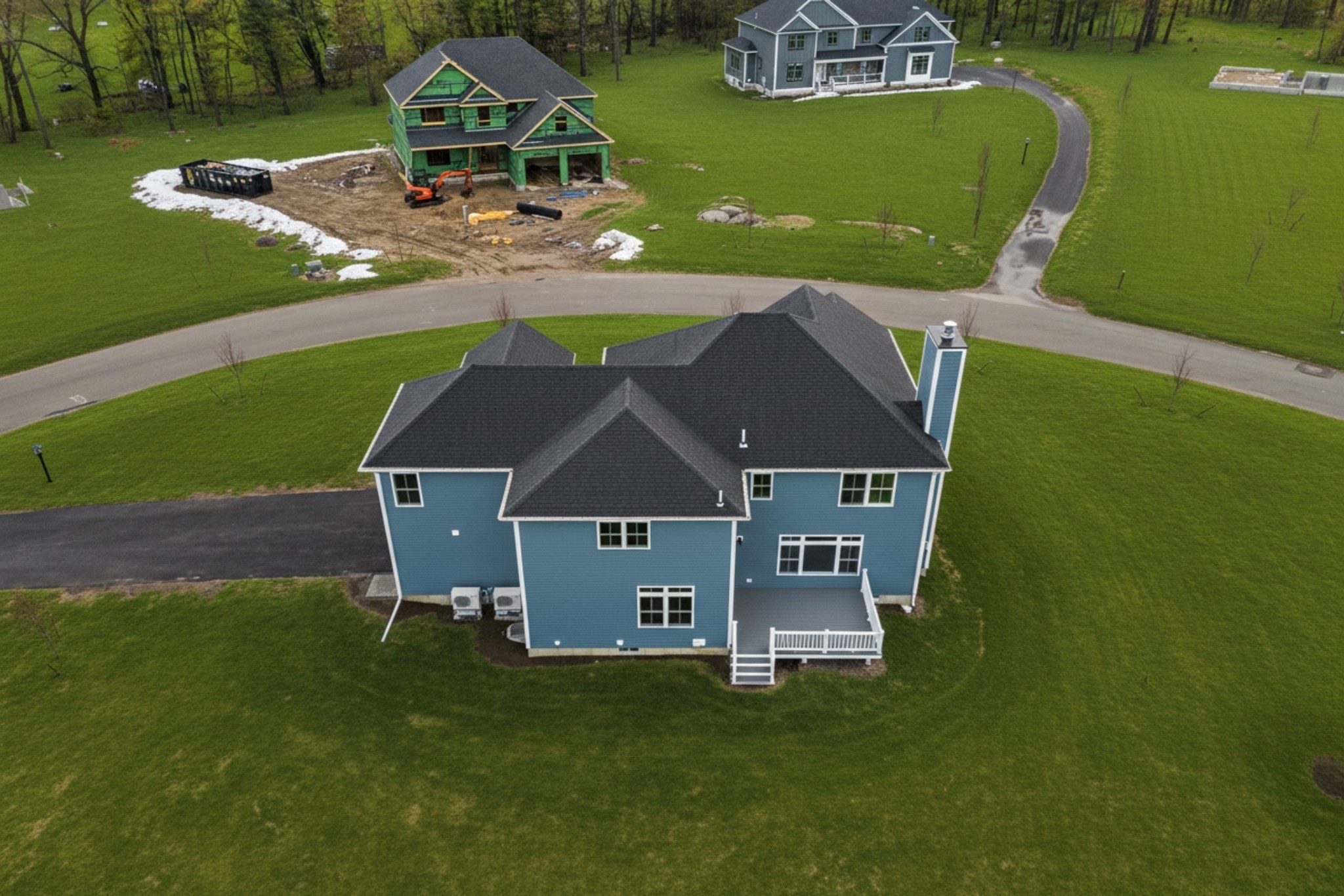 Lot 2 - 11 Earle Stewart Ln Property Photo 33