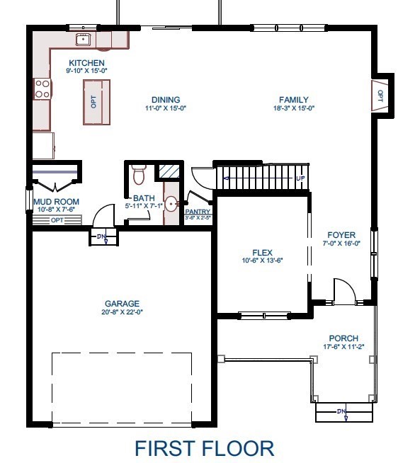 Lot 48-32 Titicut Avenue Property Photo 2