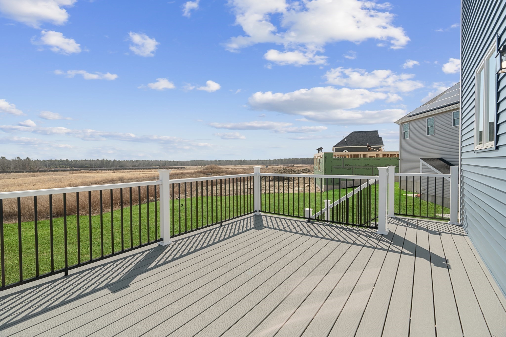 Lot 48-32 Titicut Avenue Property Photo 34
