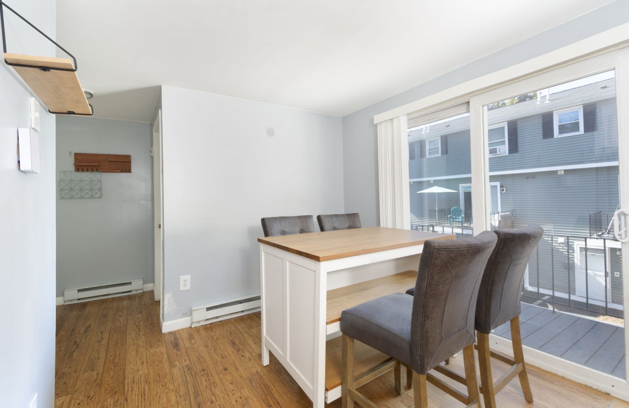 1221 Pawtucket Blvd # 93 Property Photo 6