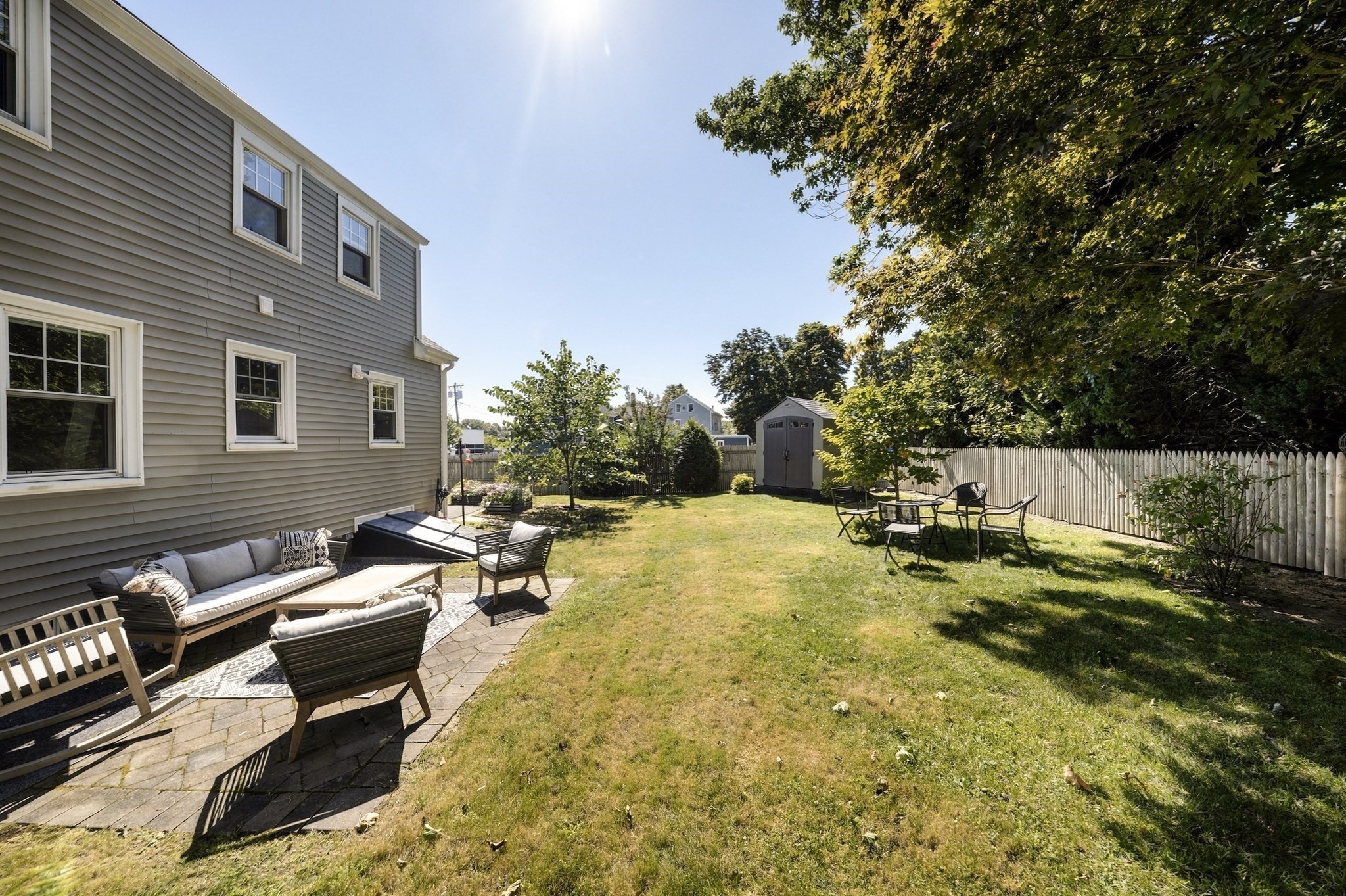 14 Macomber Ave Property Photo 32