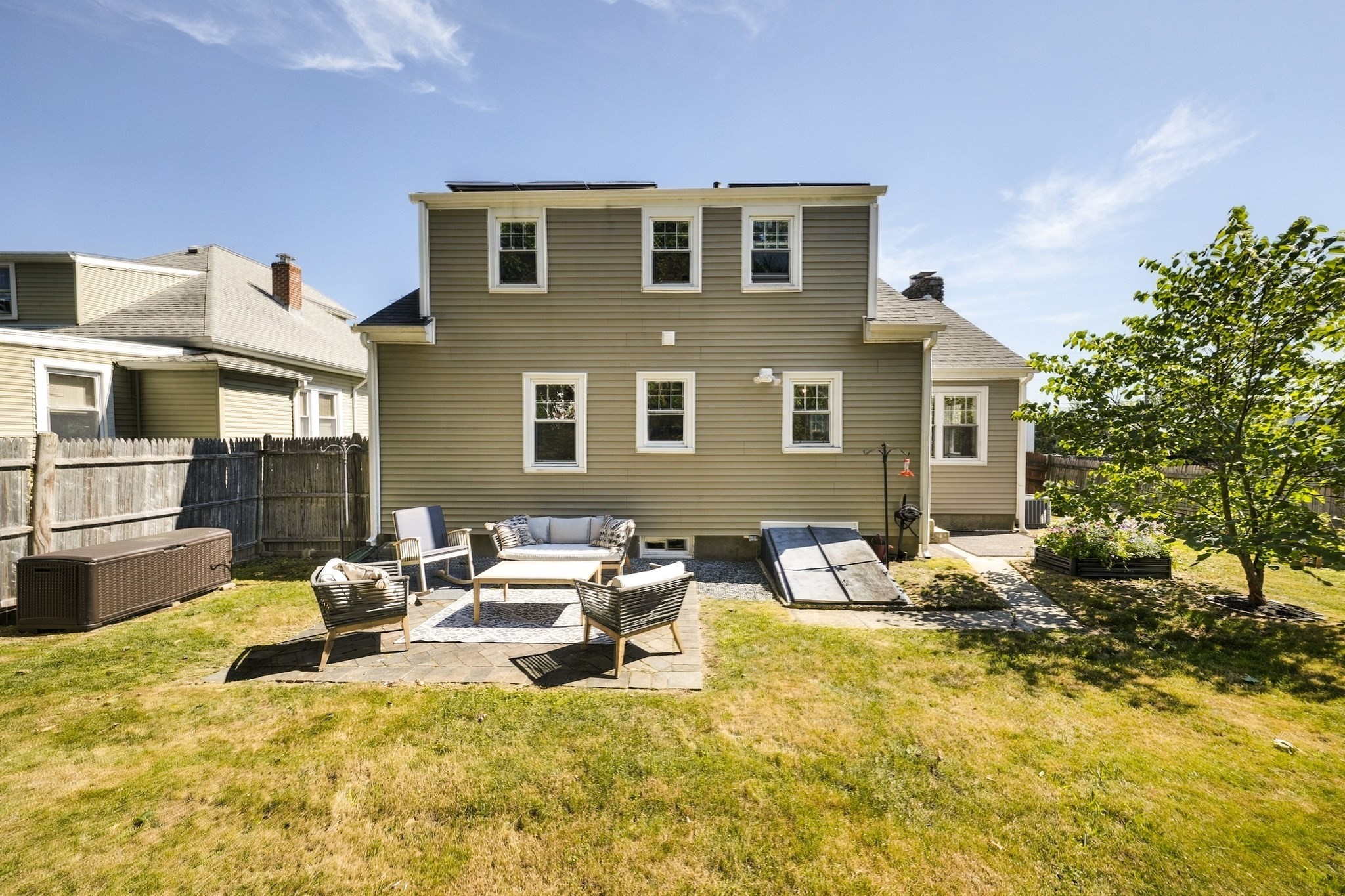14 Macomber Ave Property Photo 36