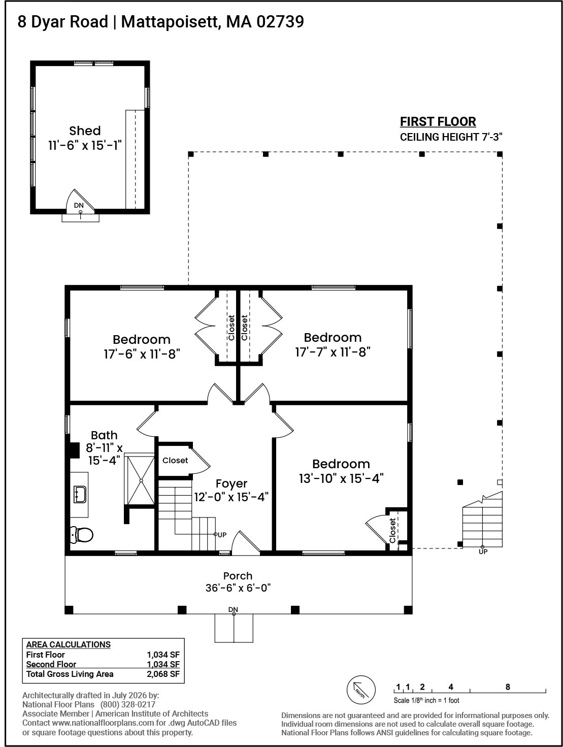 8 Dyar Rd Property Photo 41