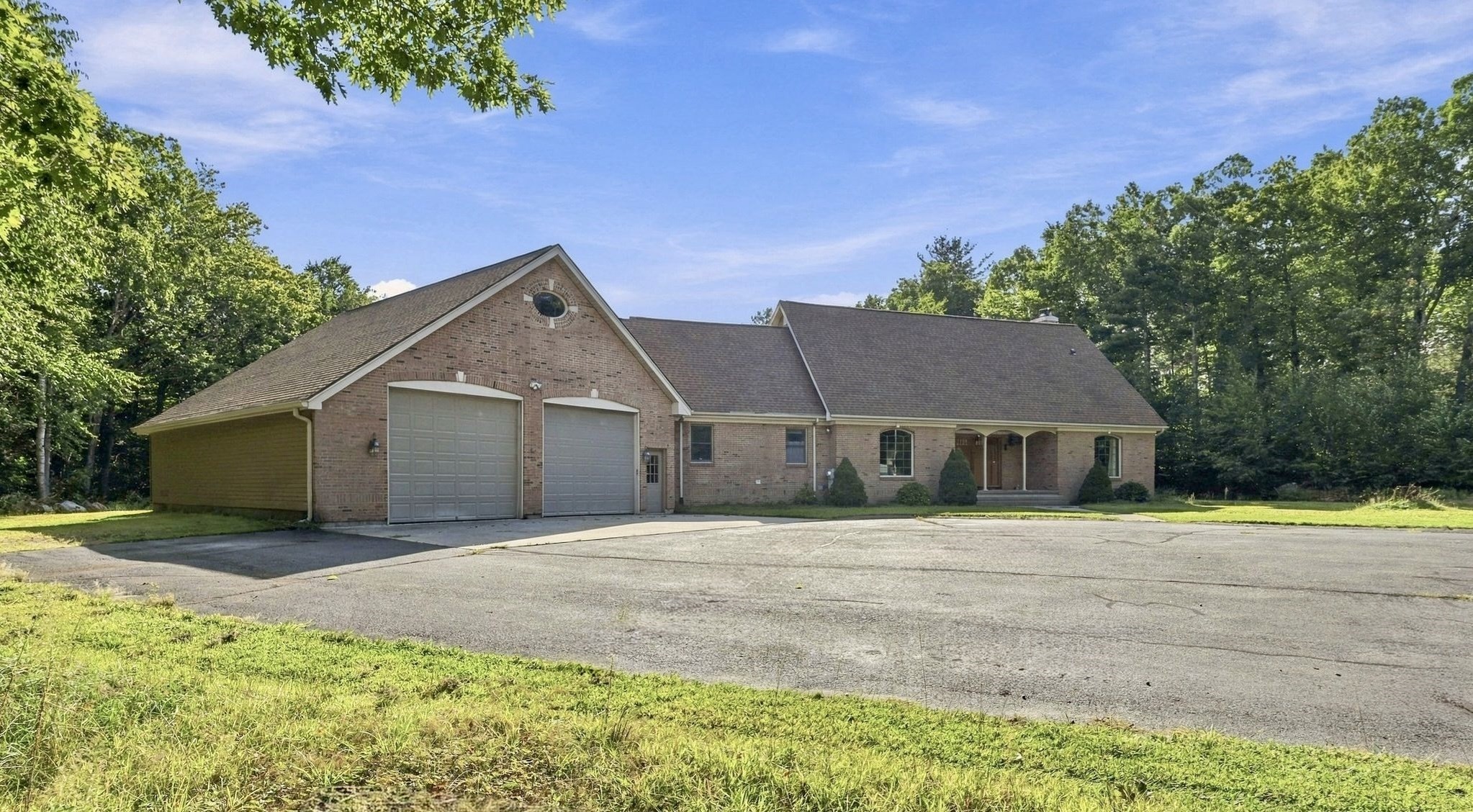 155 Woodland Way Property Photo 1