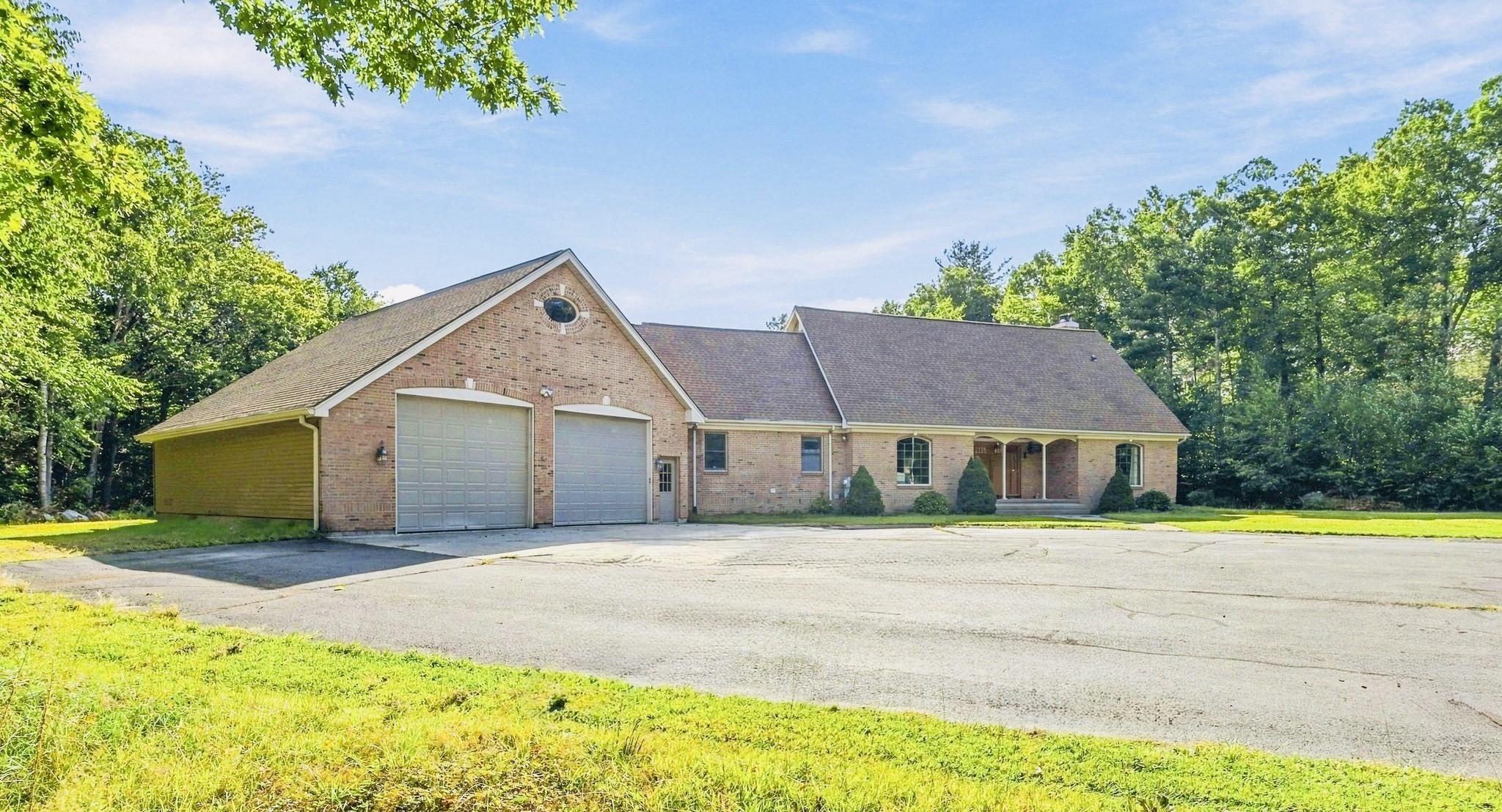 155 Woodland Way Property Photo 1
