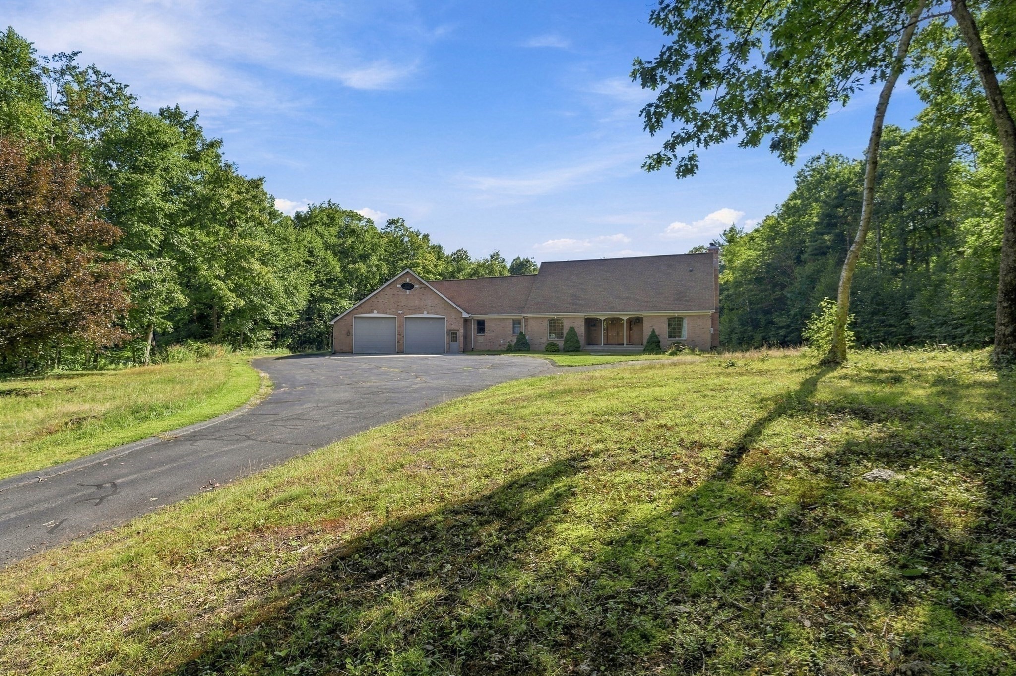 155 Woodland Way Property Photo 2