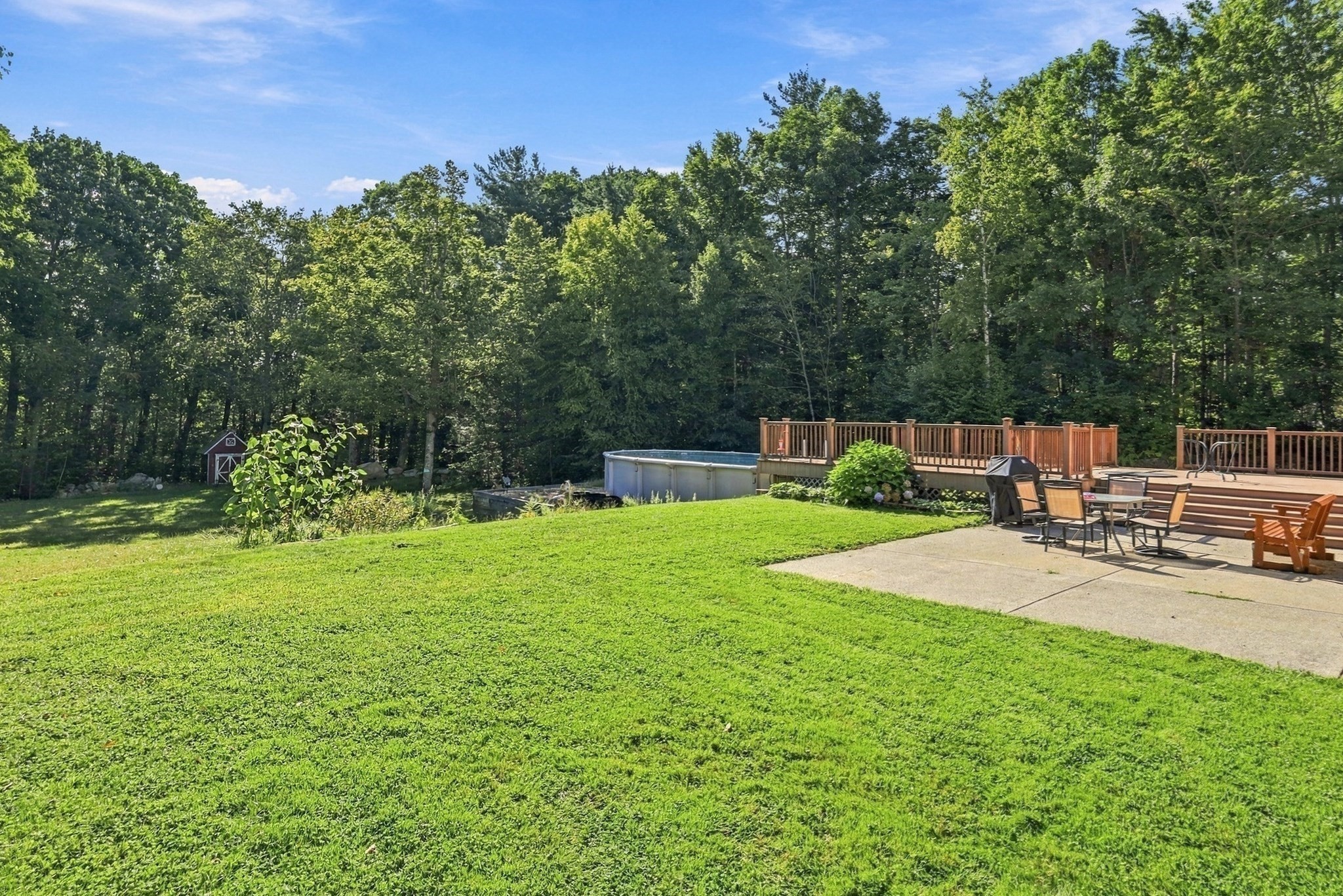 155 Woodland Way Property Photo 29