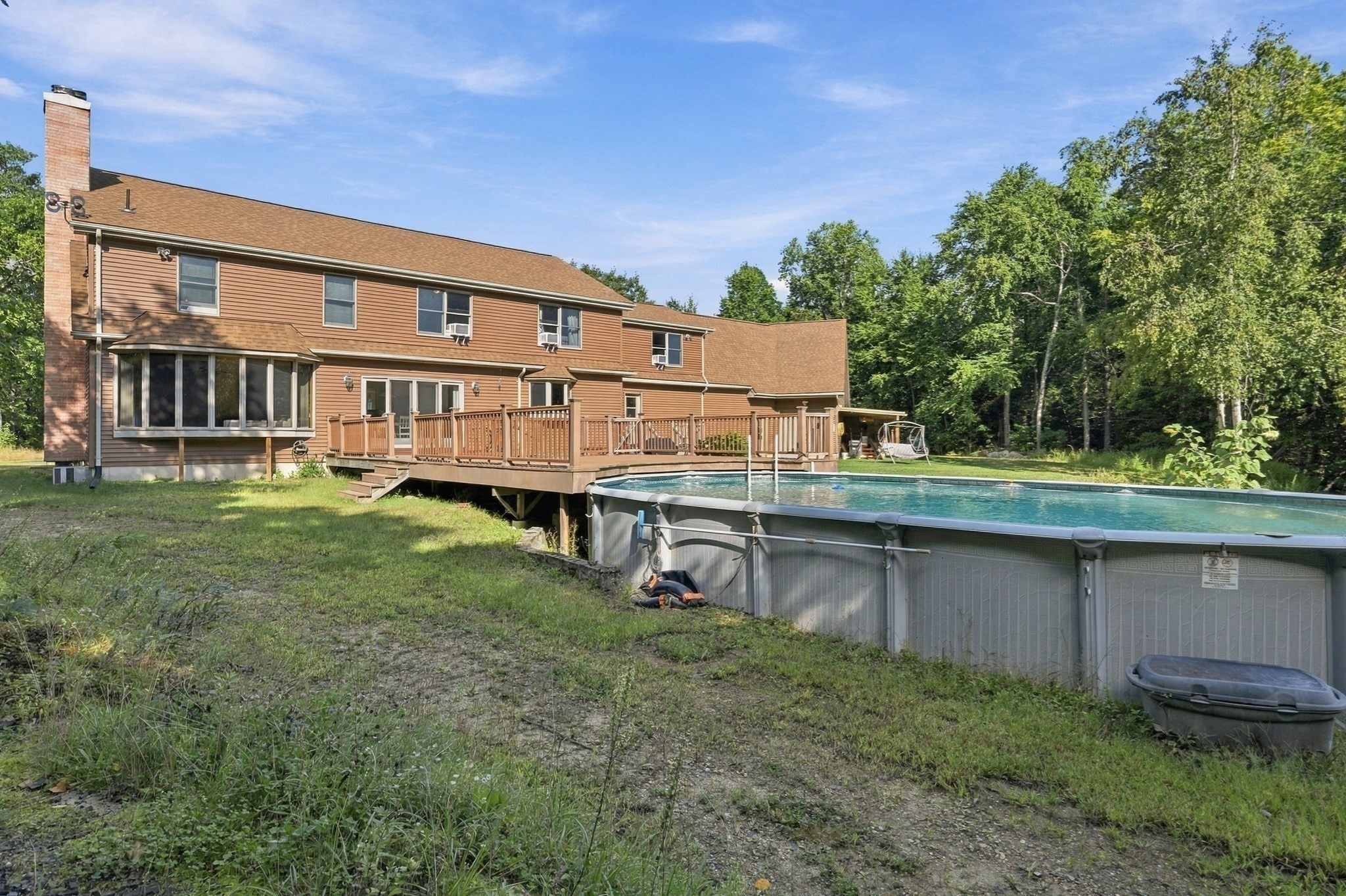 155 Woodland Way Property Photo 32