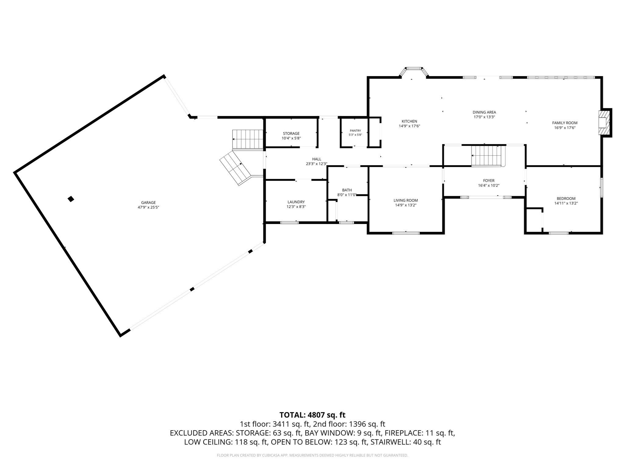 155 Woodland Way Property Photo 35
