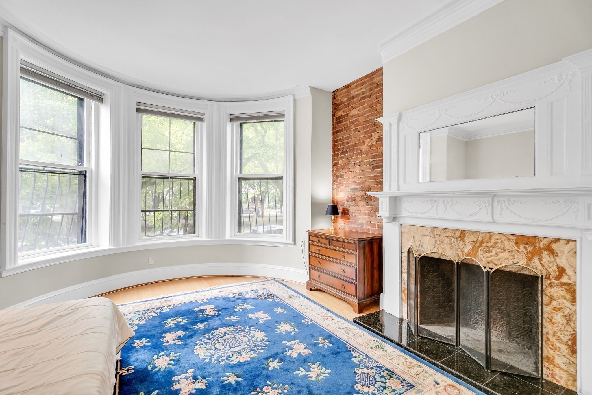 293-295 Commonwealth Avenue # 1a Property Photo 3
