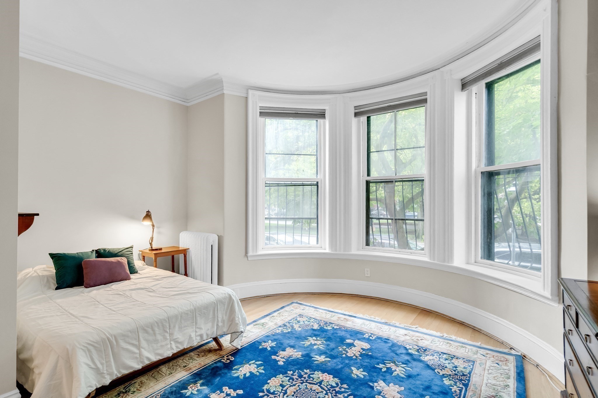 293-295 Commonwealth Avenue # 1a Property Photo 4