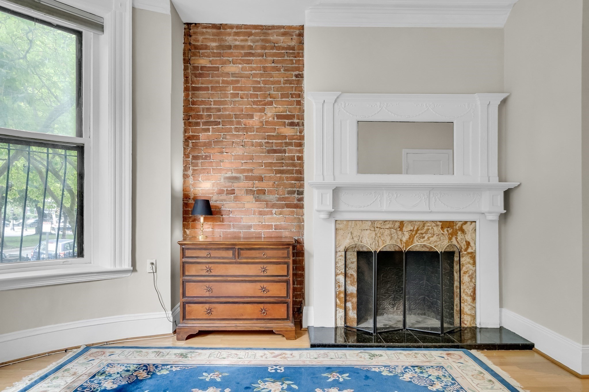 293-295 Commonwealth Avenue # 1a Property Photo 6