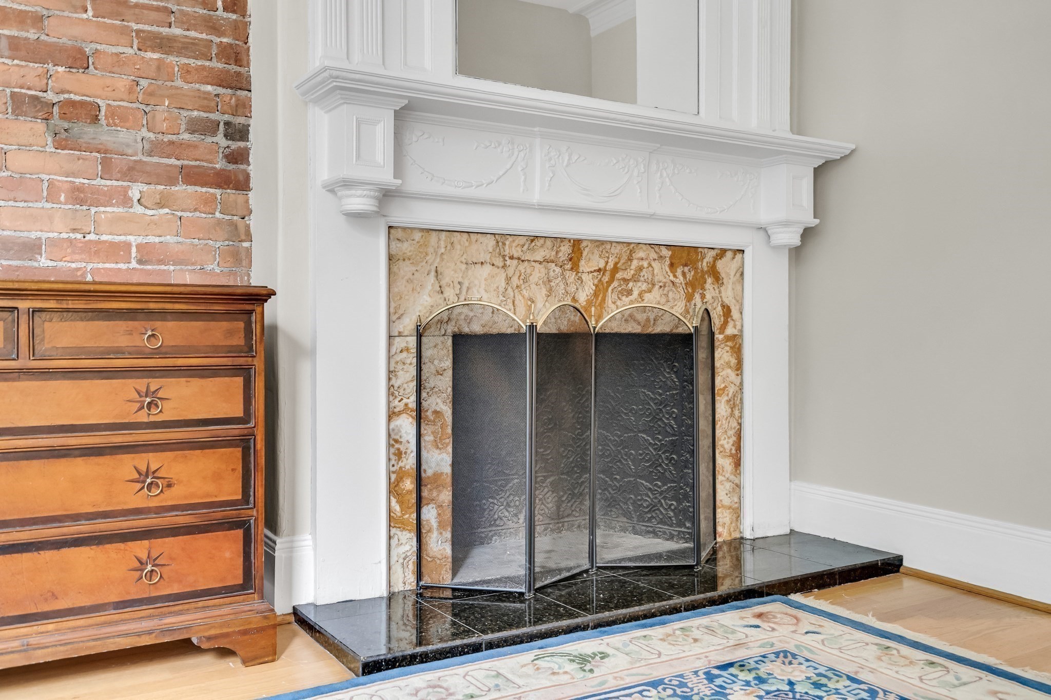 293-295 Commonwealth Avenue # 1a Property Photo 7