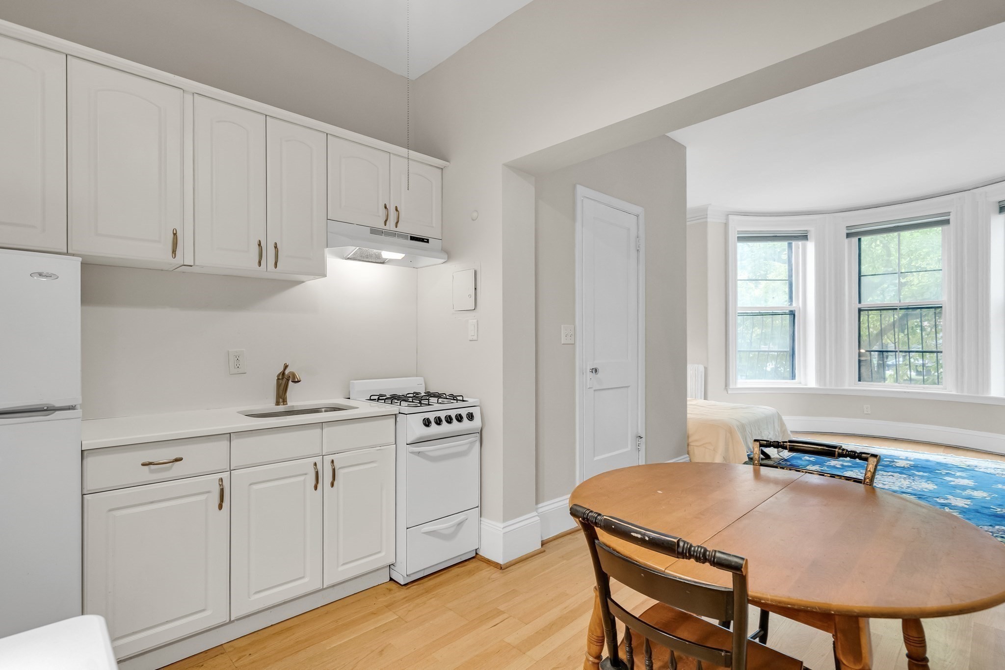 293-295 Commonwealth Avenue # 1a Property Photo 9
