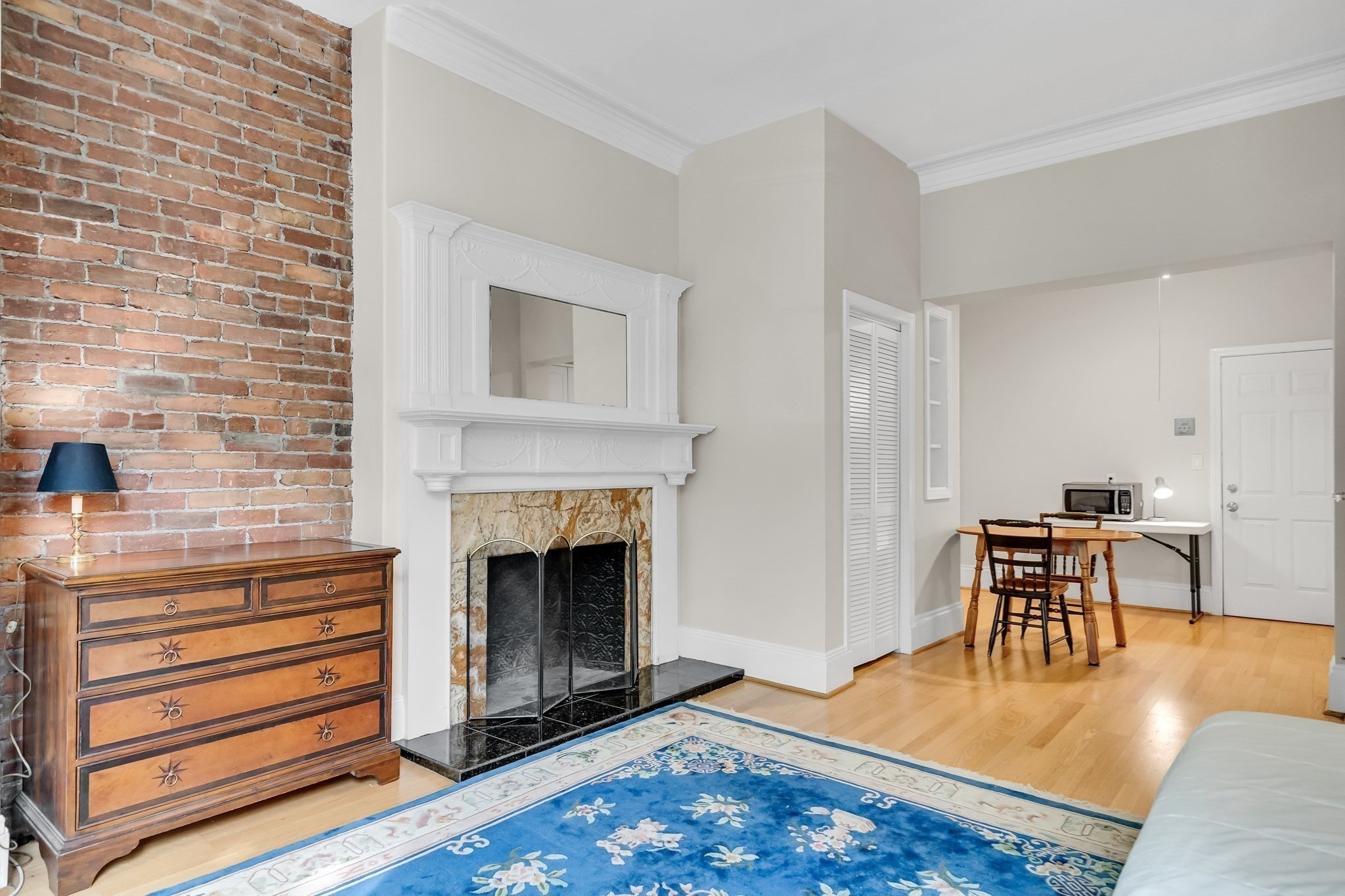 293-295 Commonwealth Avenue # 1a Property Photo 11