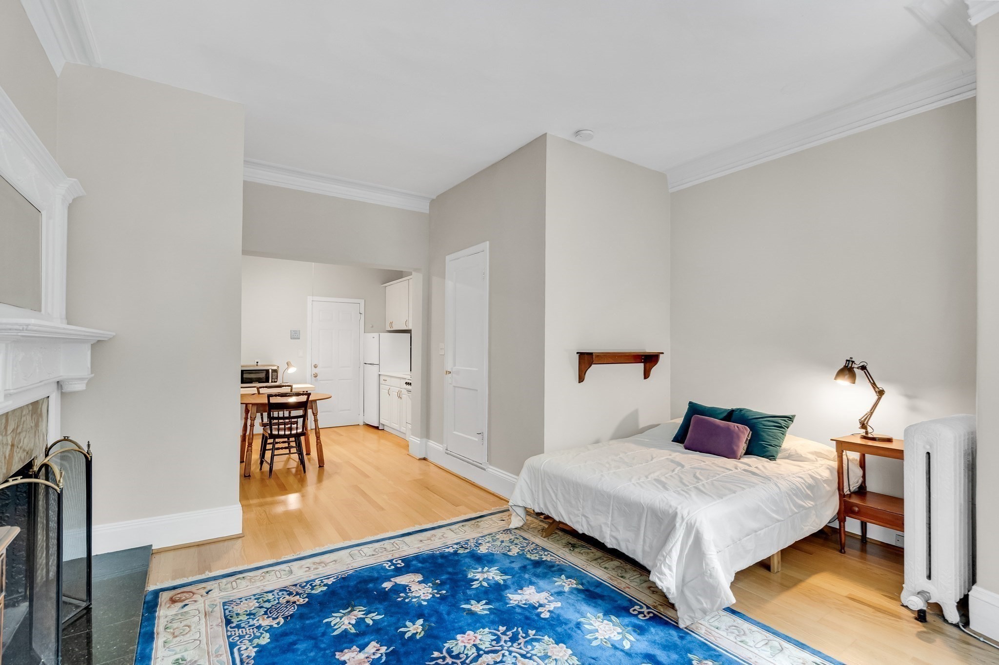 293-295 Commonwealth Avenue # 1a Property Photo 12